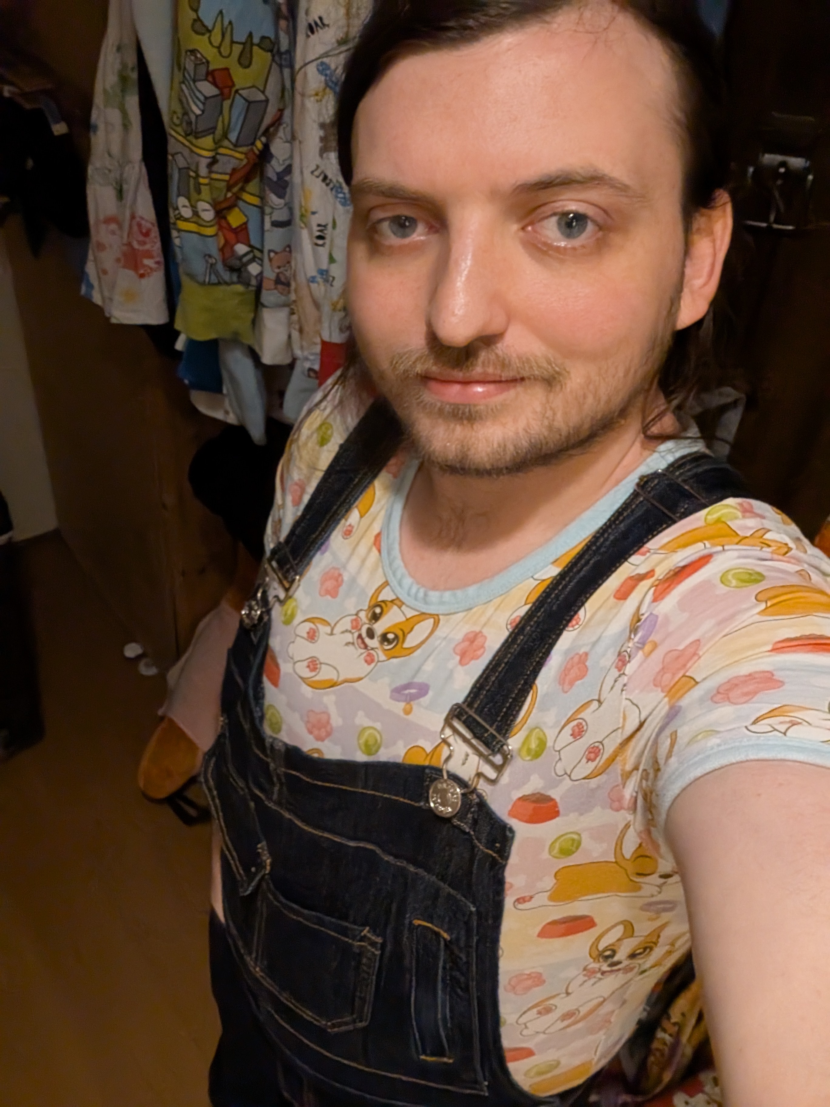Last post, this was fun, thanks everyone!