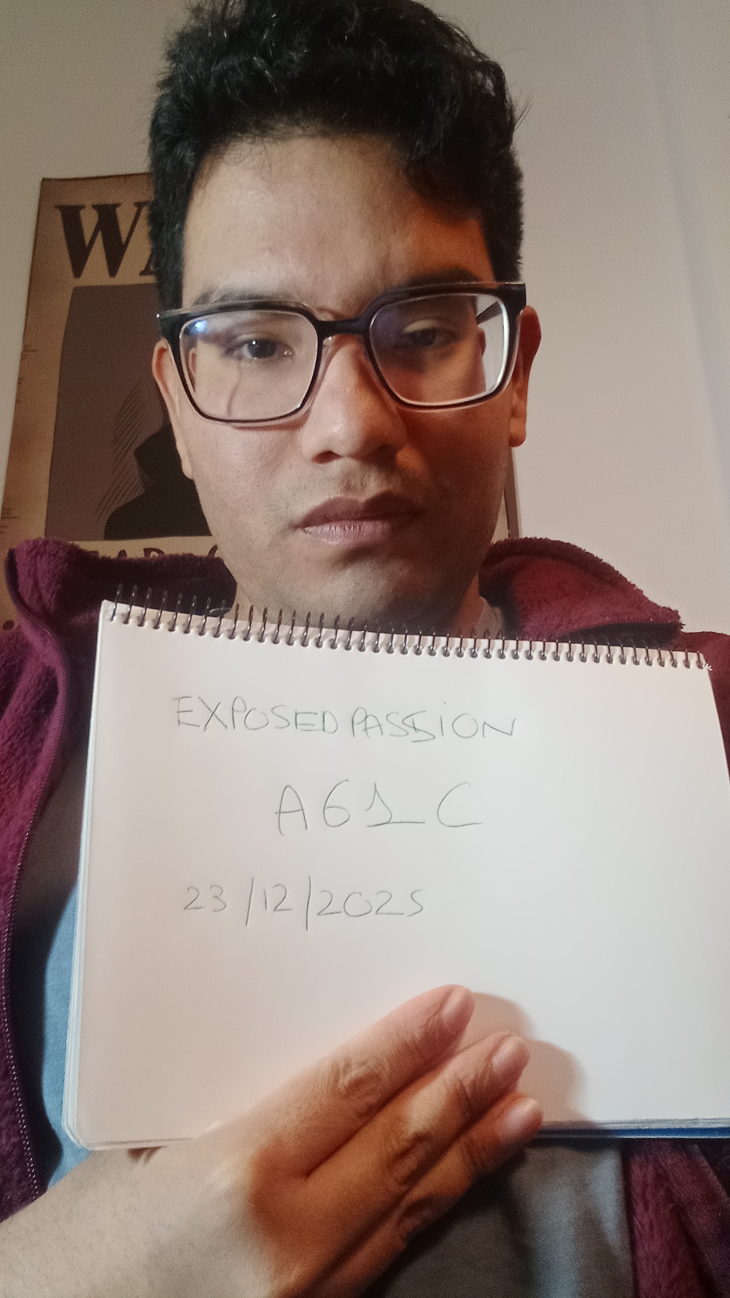 A61C-A61C-A61C Verification photo