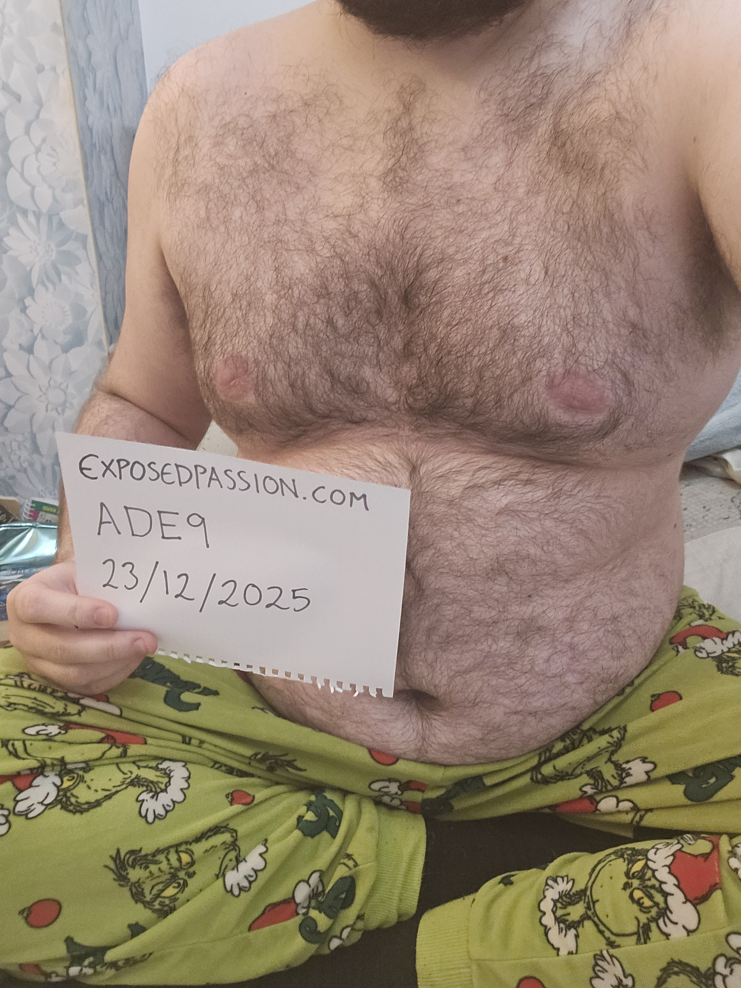 ADE9-ADE9 - Verification