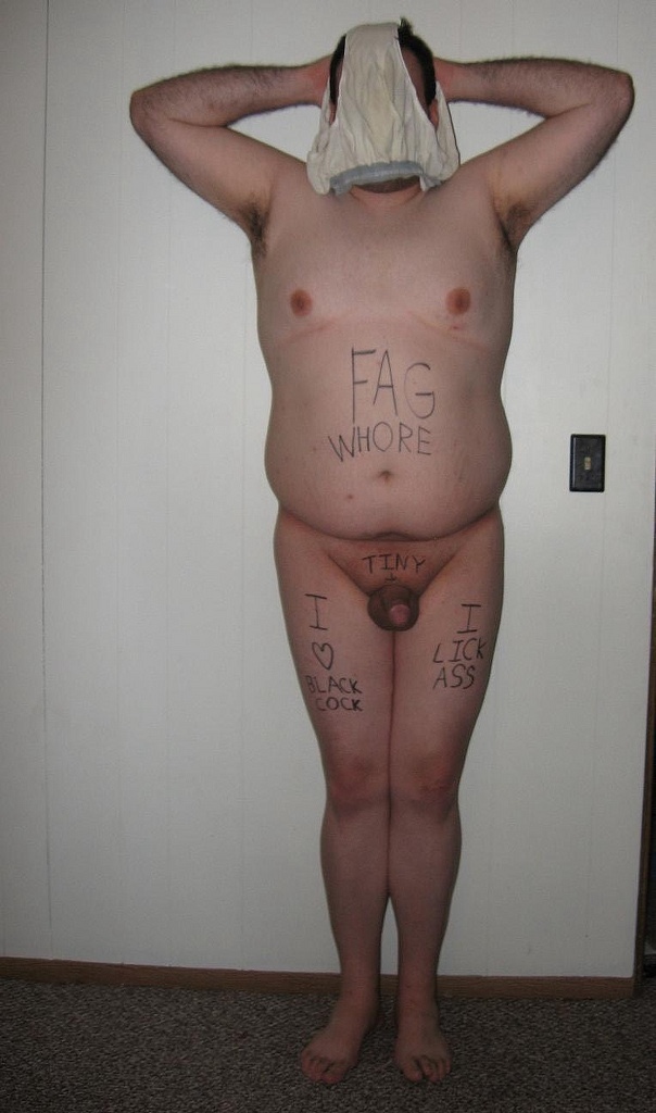 Humiliating enough?