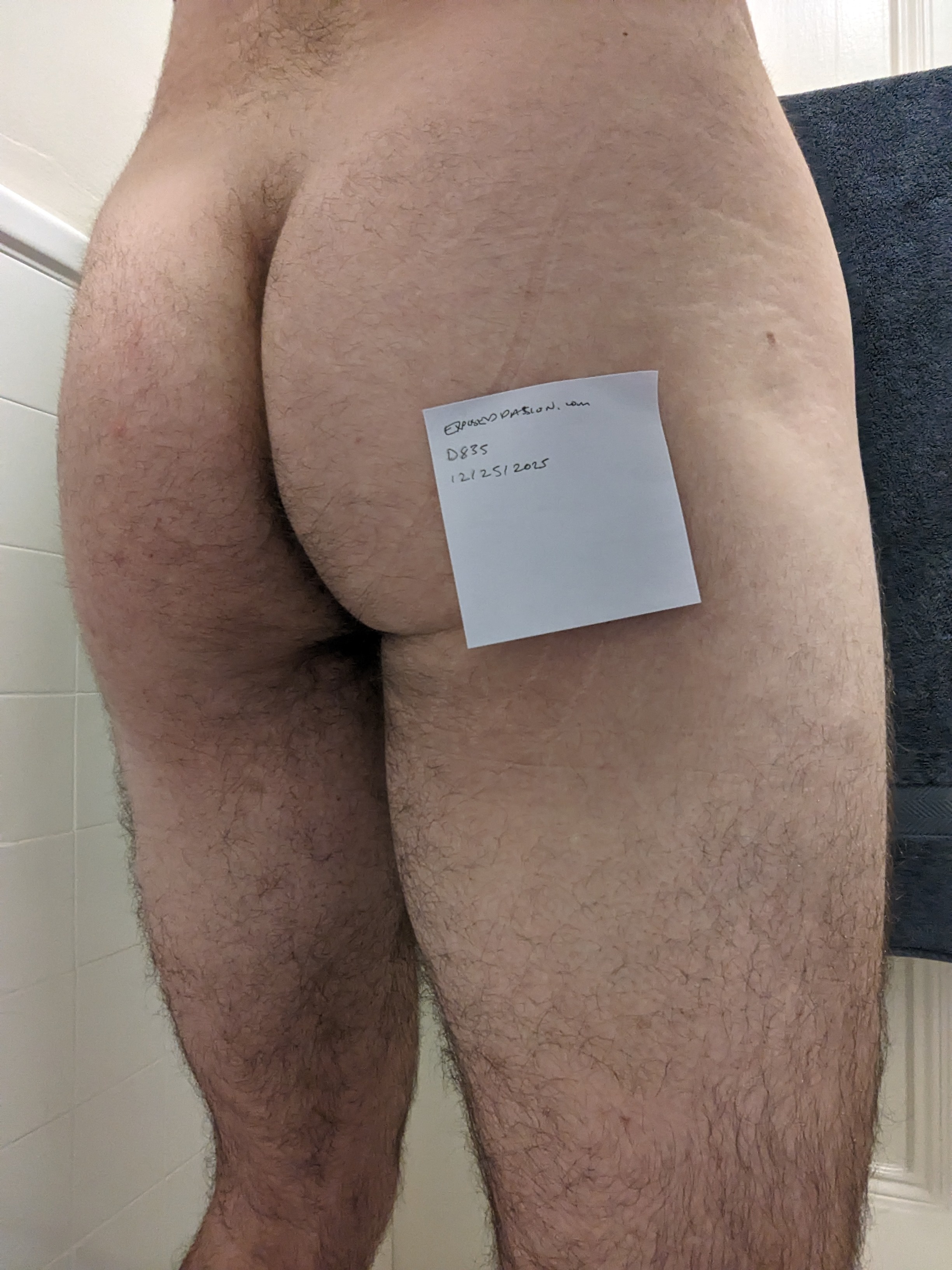 D835-Closeted sissy slut