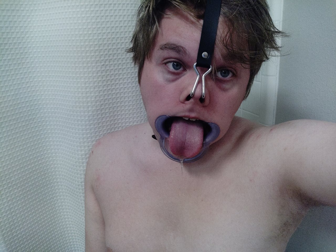 Open and Ready