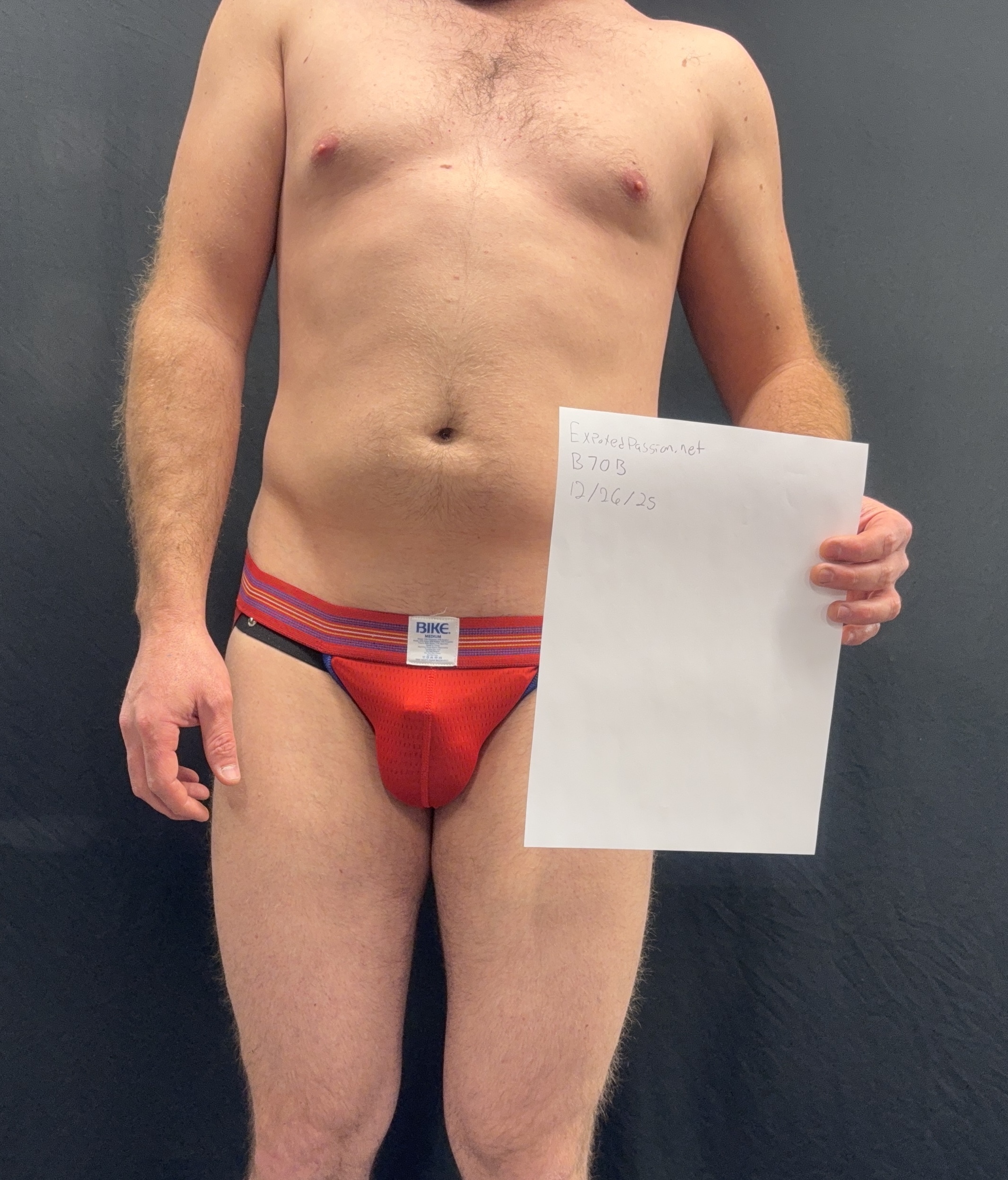 B70B-Verification Photo