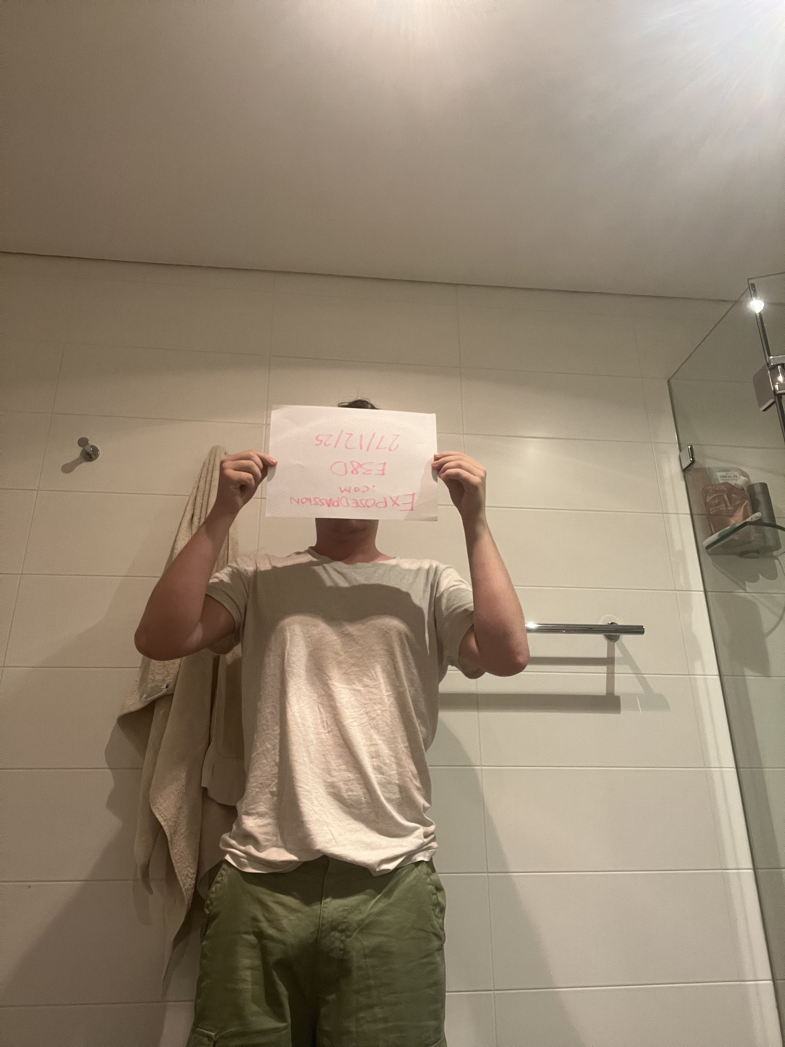 E38D-Verification
