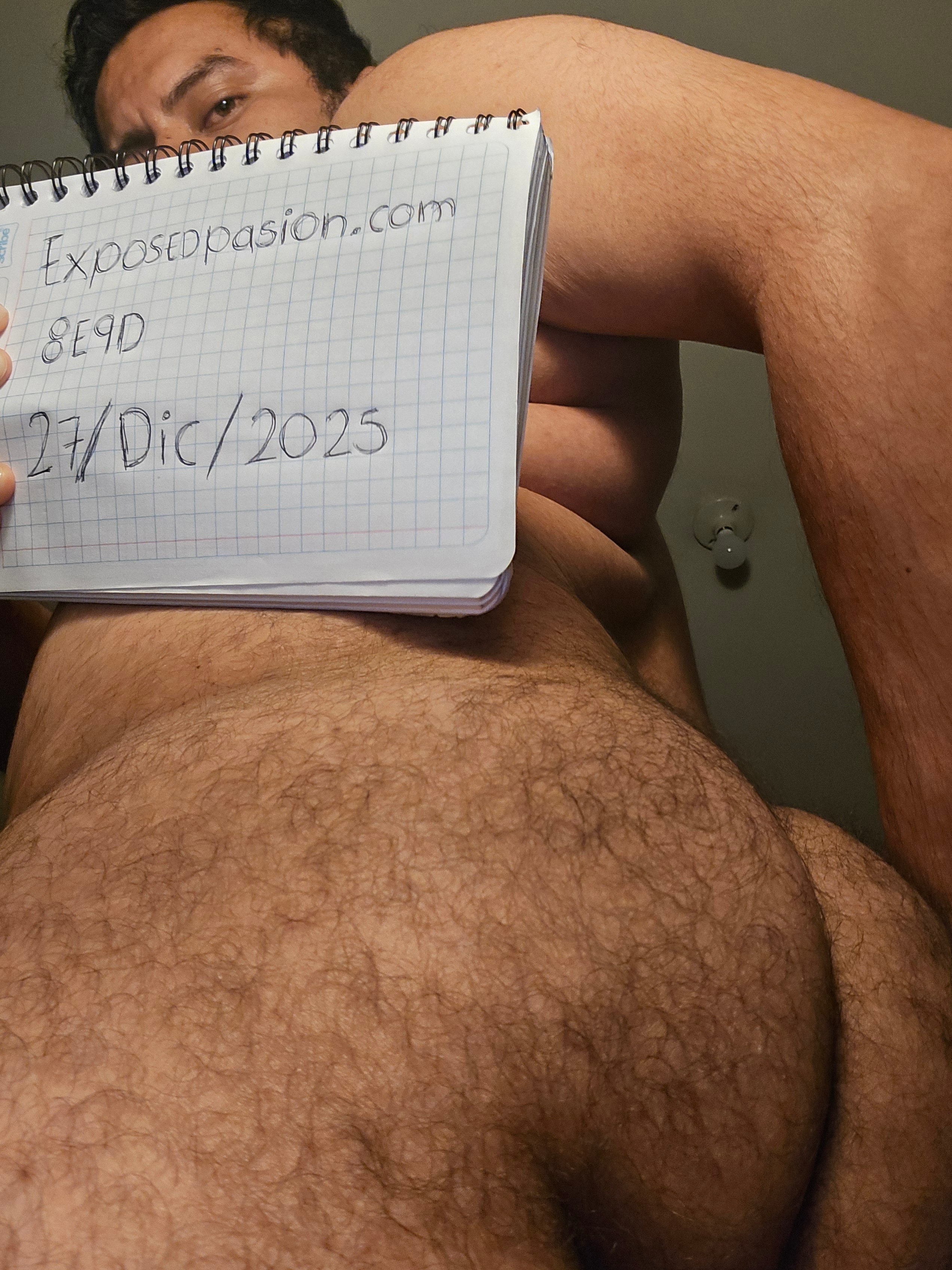 8E9D-CHECK MY ASS