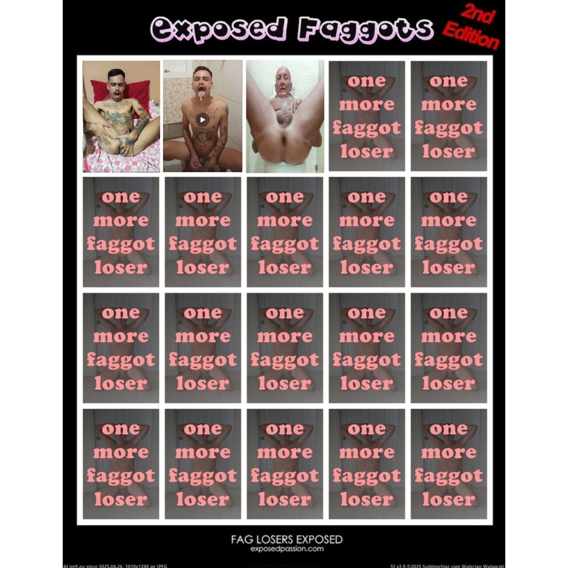Complete the collage