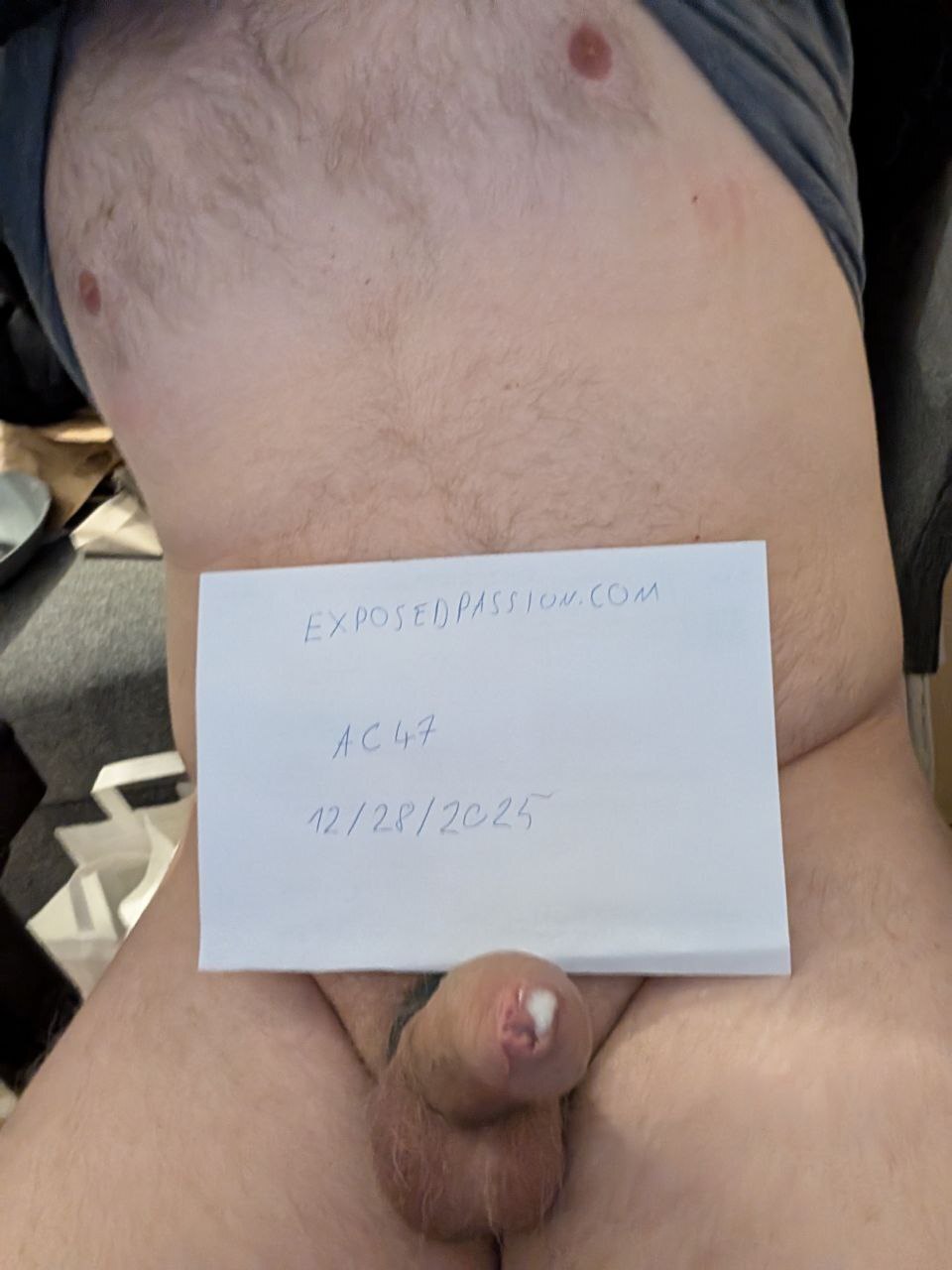 AC47-Fag verification
