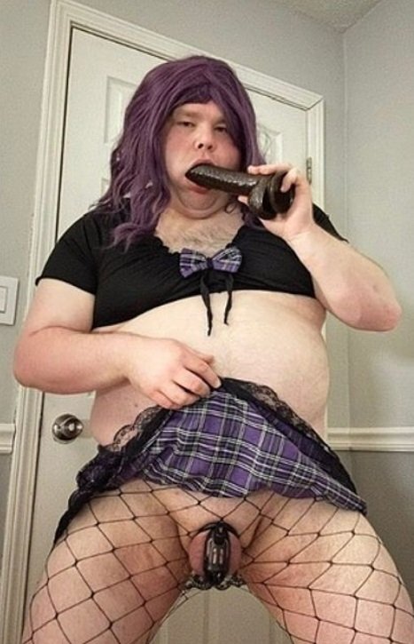 Kentucky Faggot