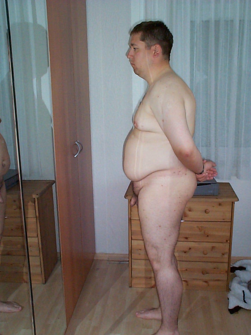 German Fag Slave Thorsten Kluge from Bayreuth
