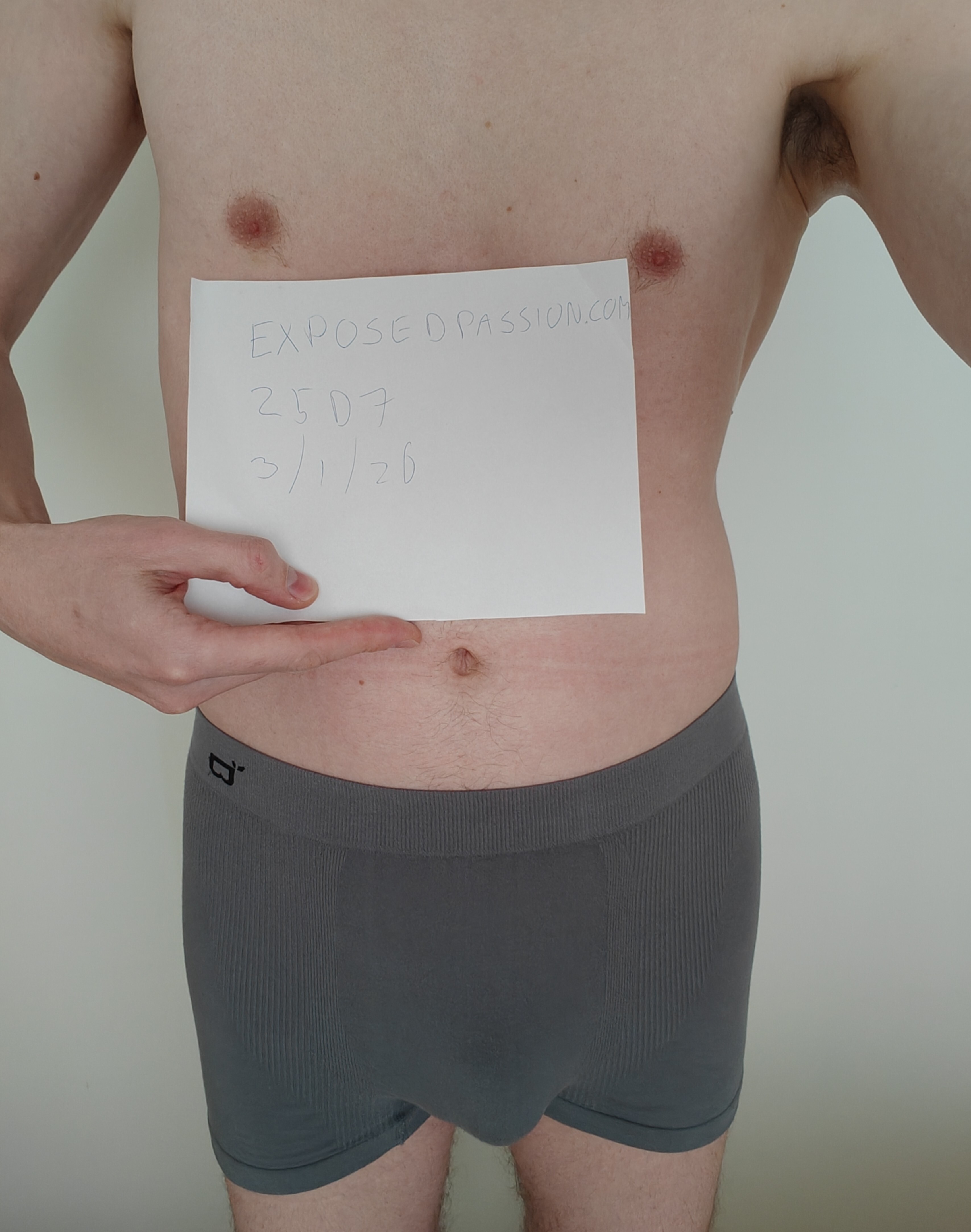 25D7-Verification Photo