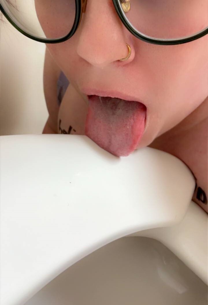 Toilet Lover