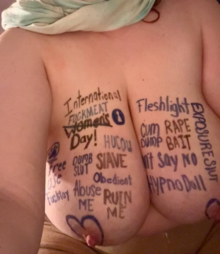 Human Billboard