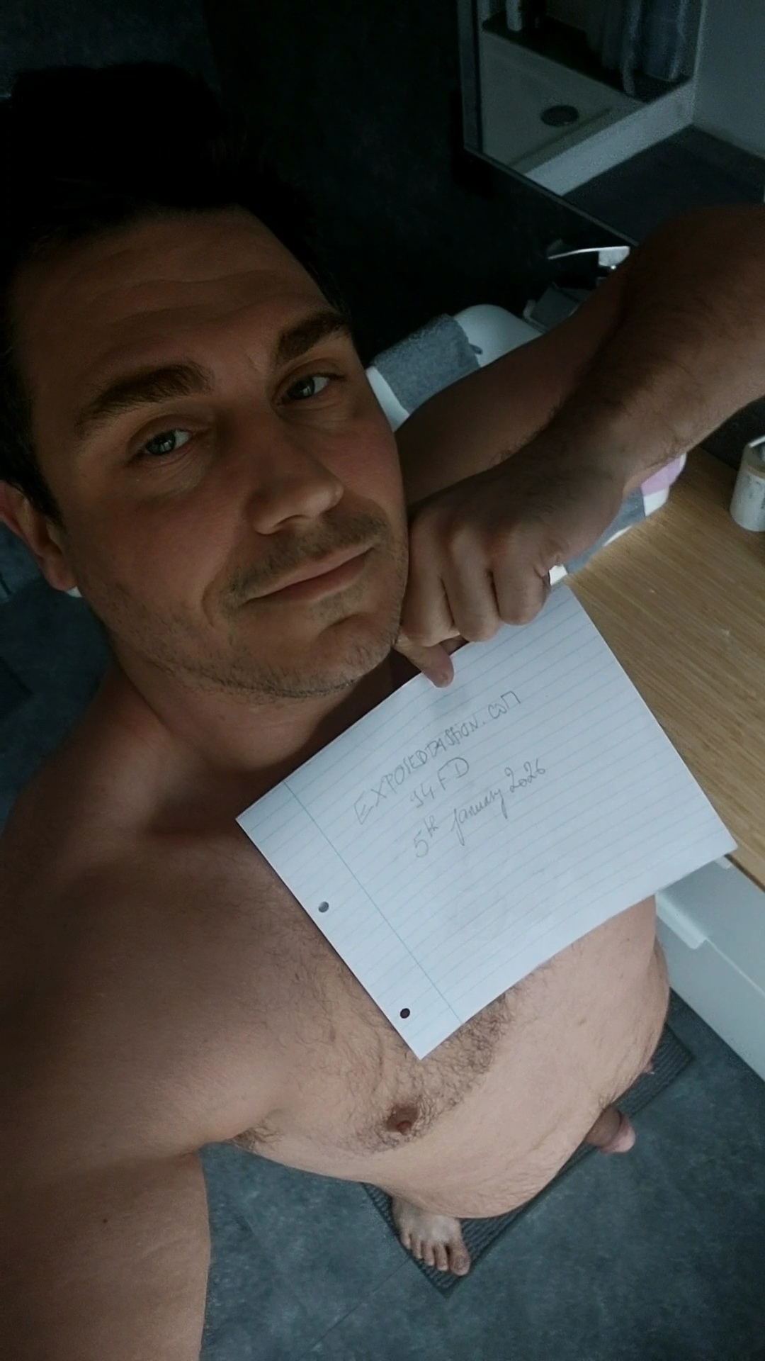 94FD-Verification Photo
