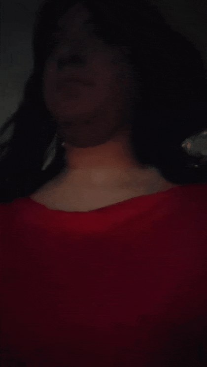 Sperm Cum Walk Public Sissy