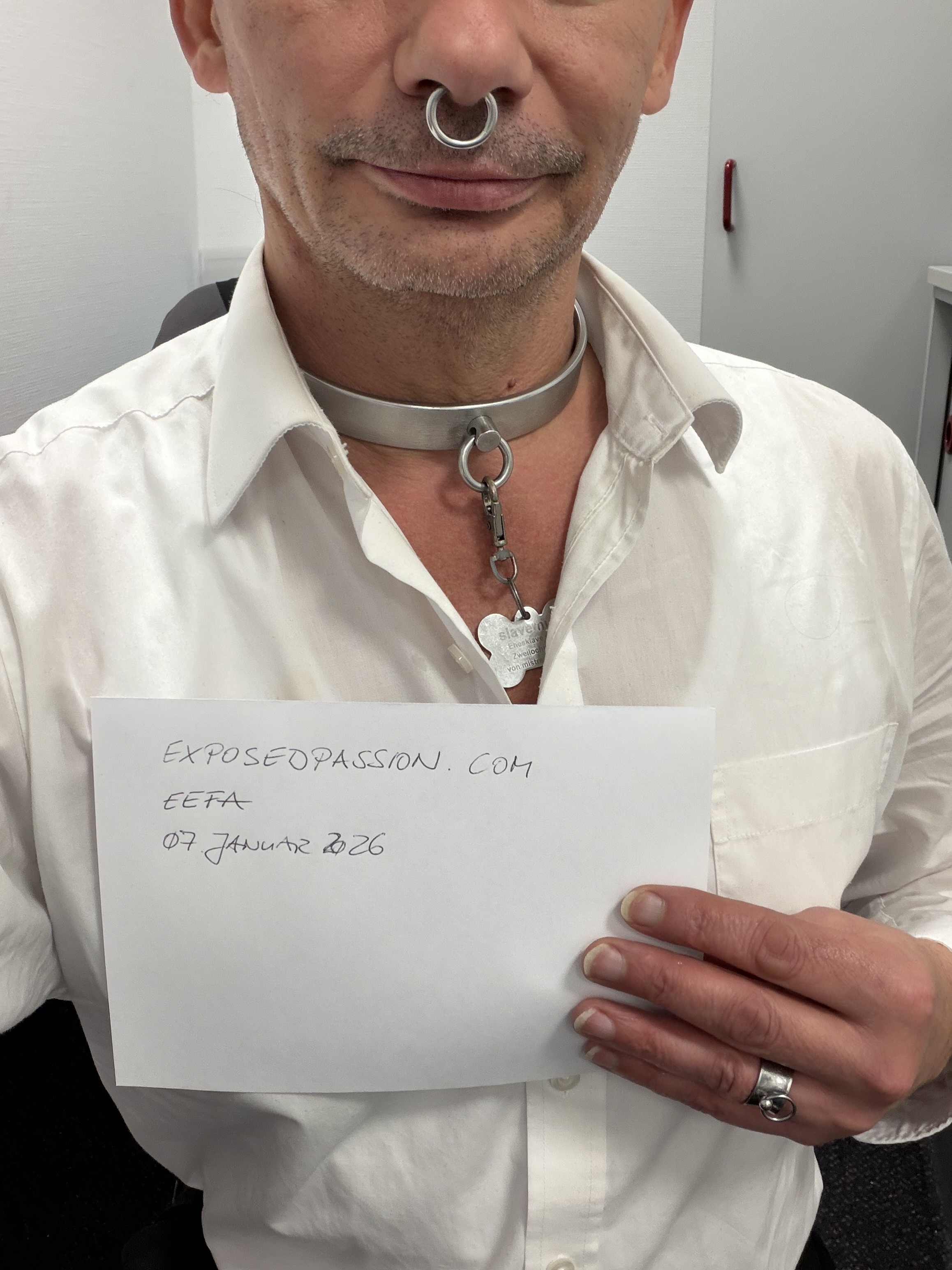 EEFA-Verification Photo