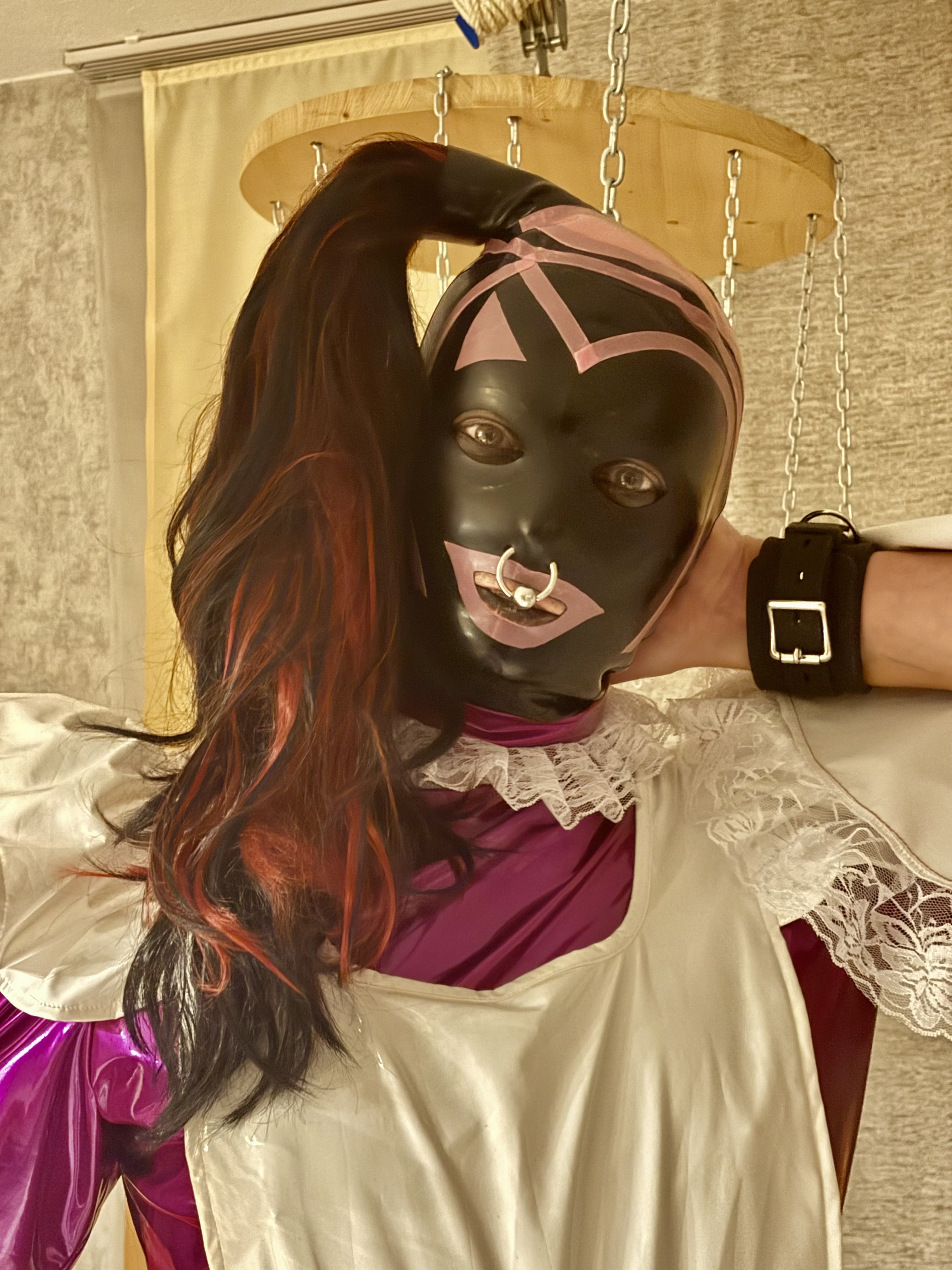 Muxine - Ki(c)k me: mux247