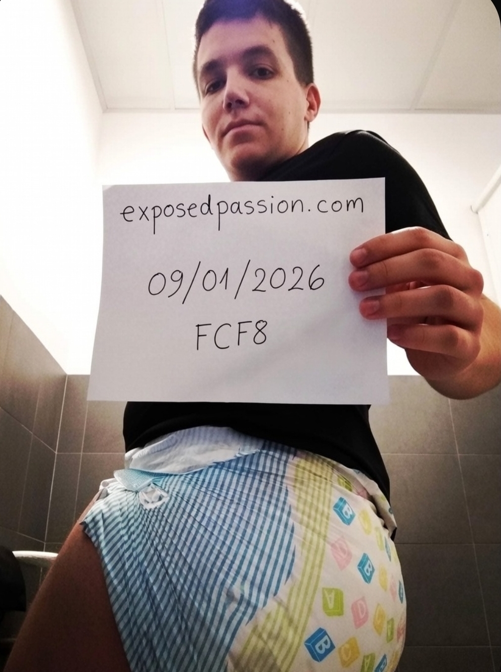 FCF8-Verification Photo