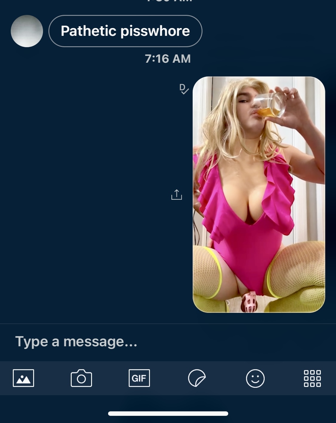 Videos Available On Kik
