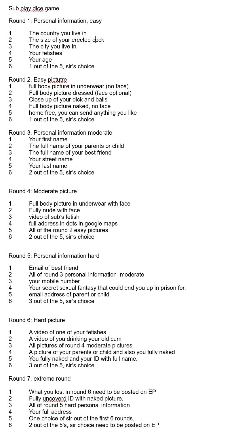 make me play this
