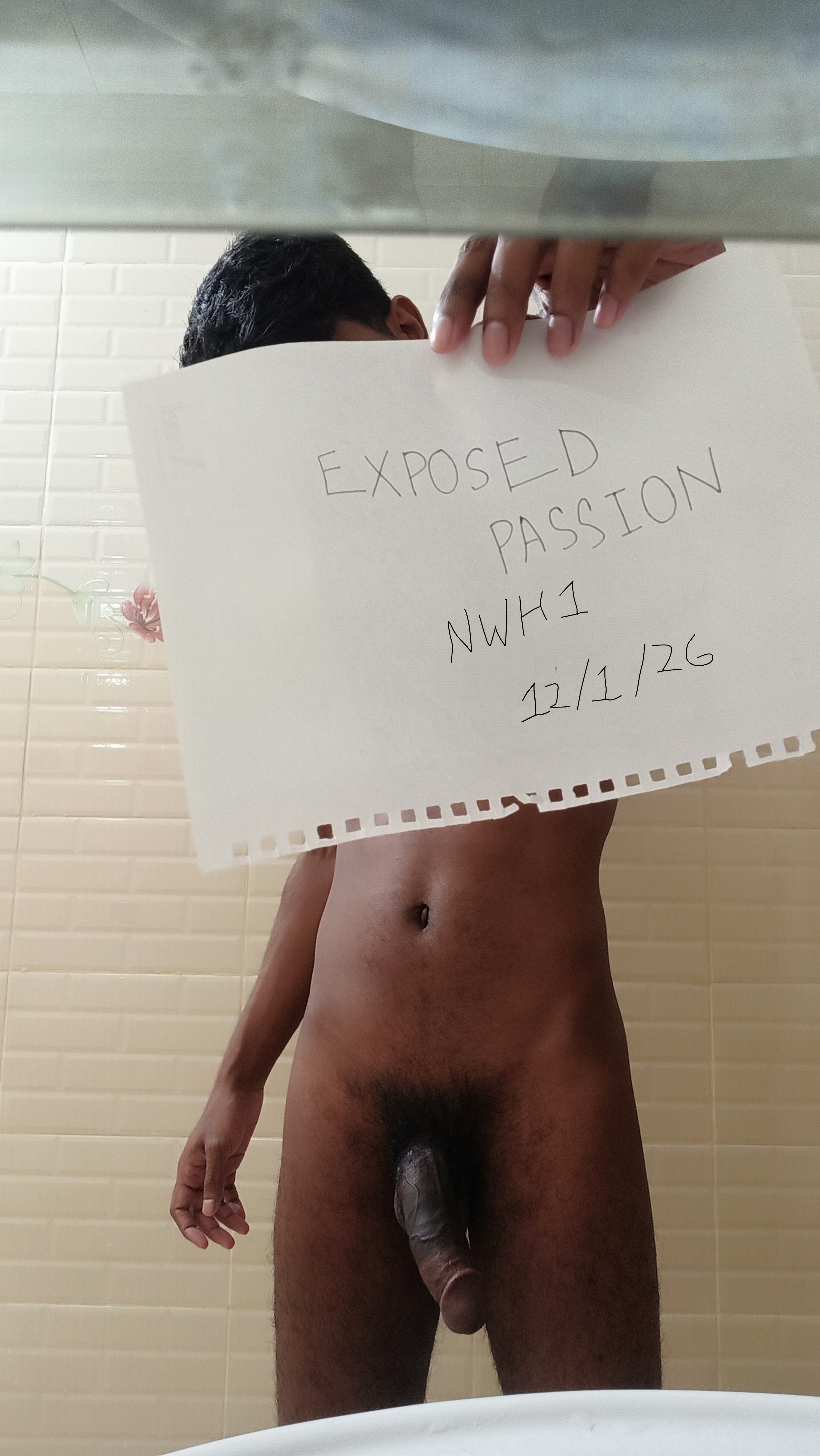 NWH1-Verification Photo