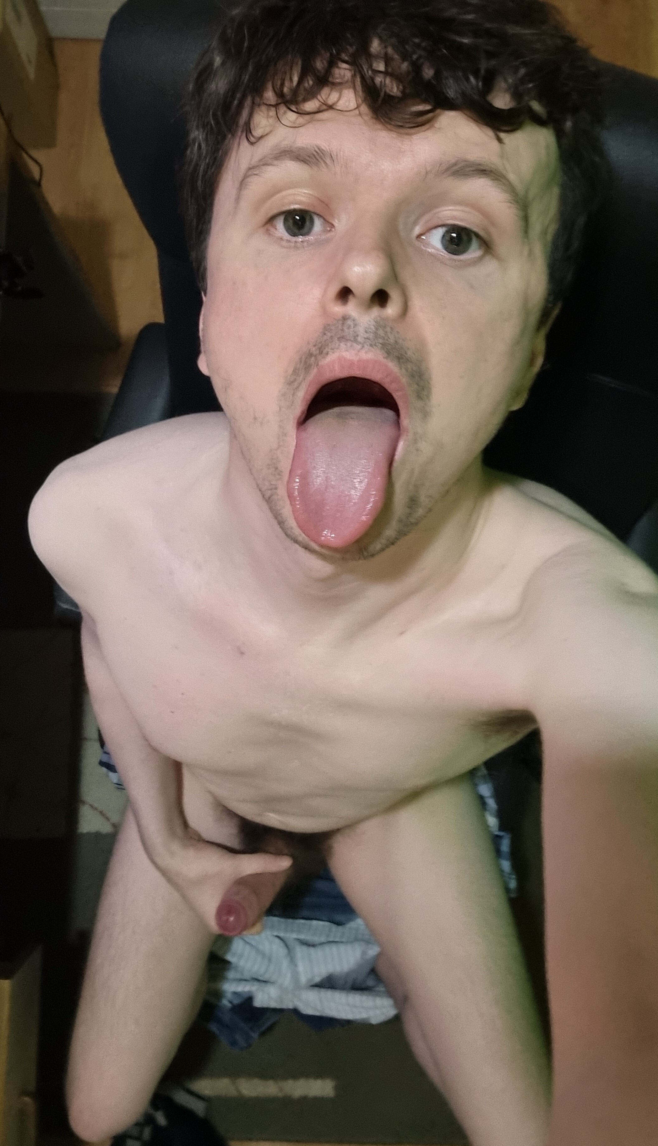 cum fag