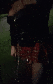 I miss my slut walks