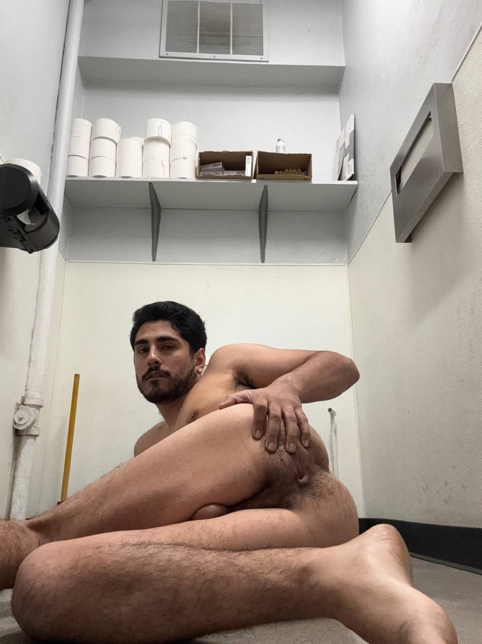 Daddy’s little Slut
