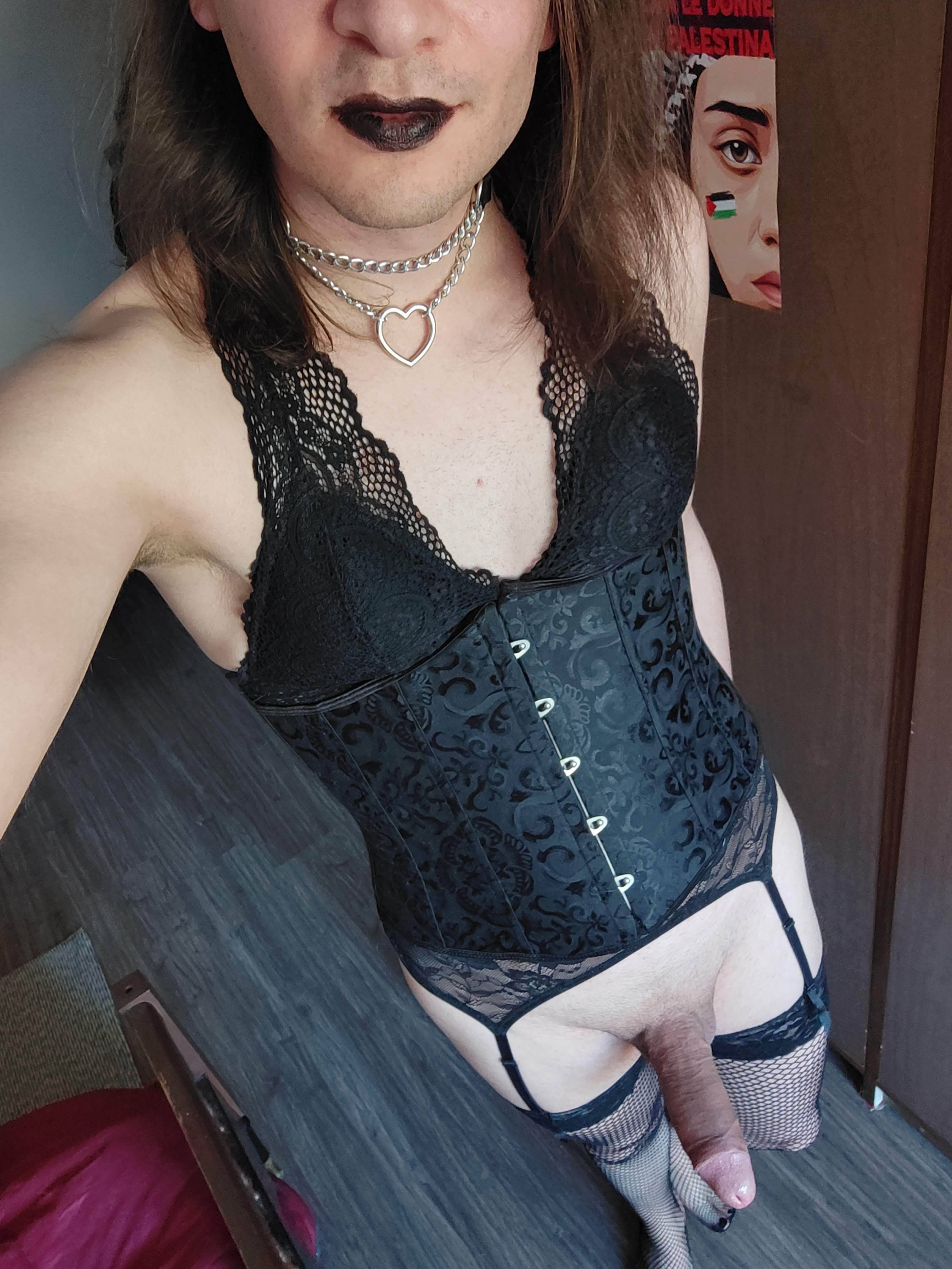 dommy sissy