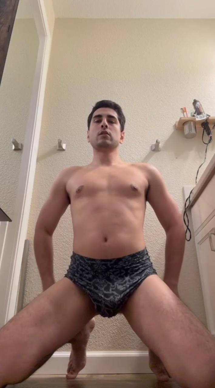 Begging for attention
