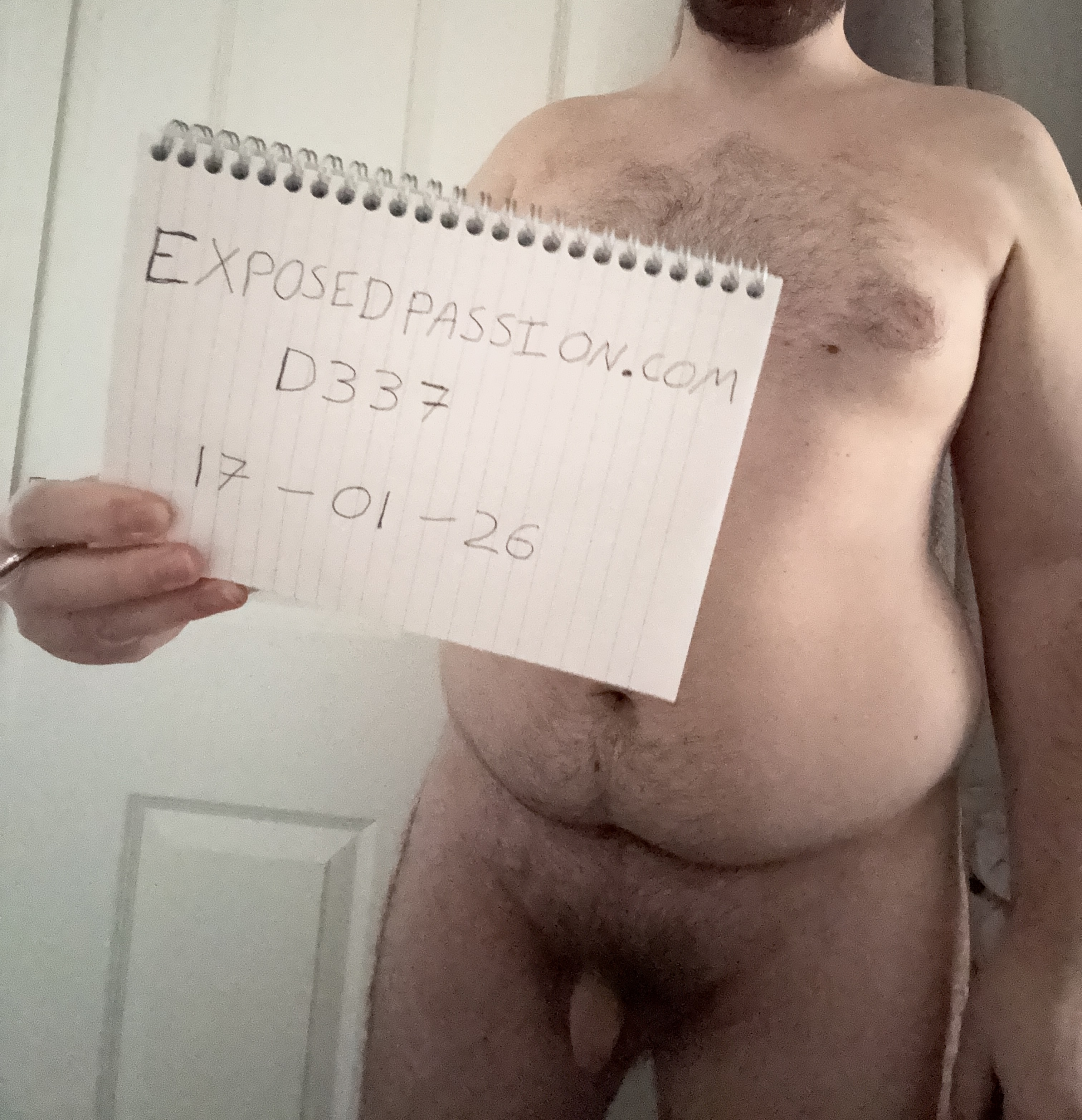D337-Verification Photo