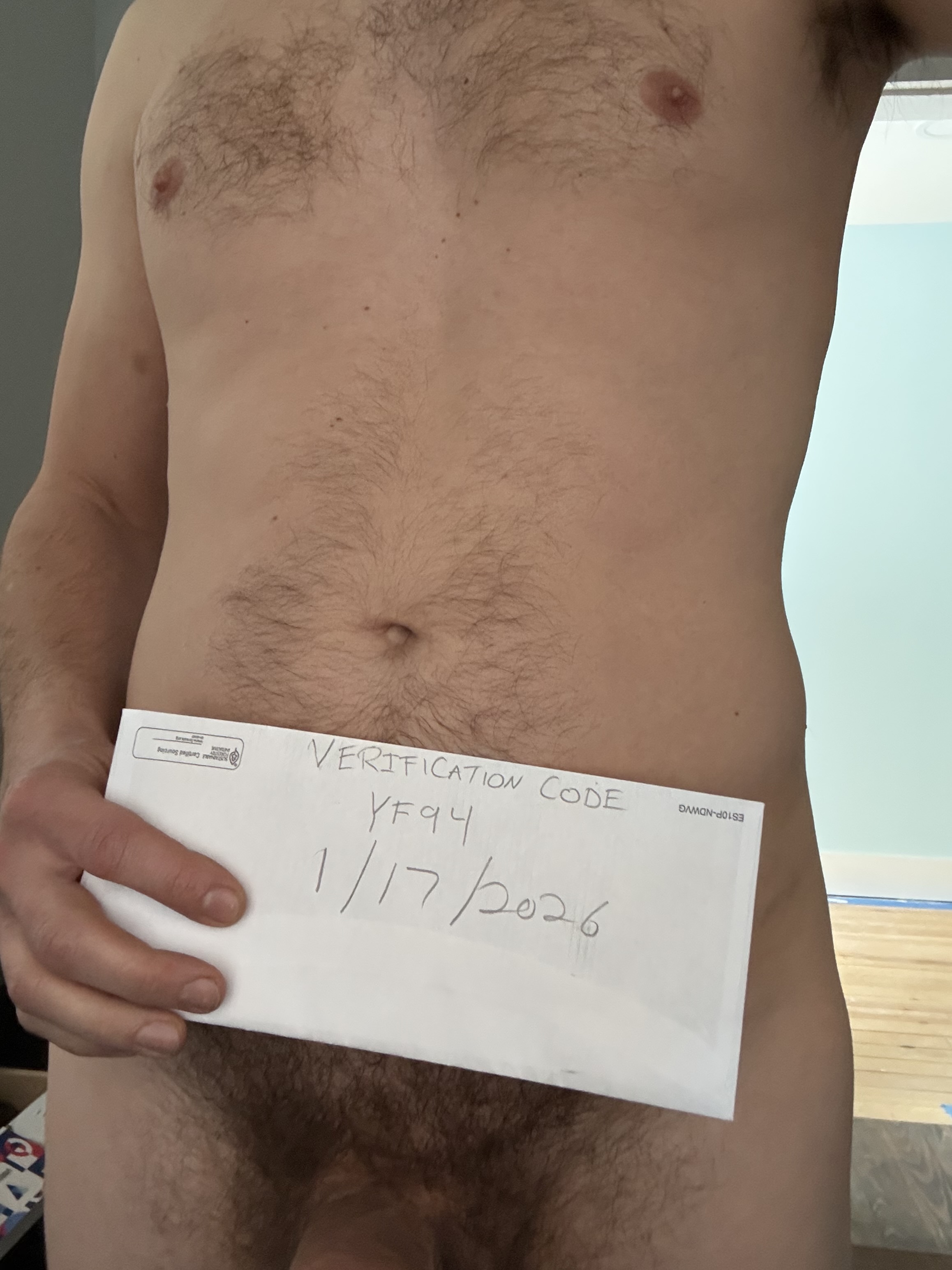 YF94-Verification Photo
