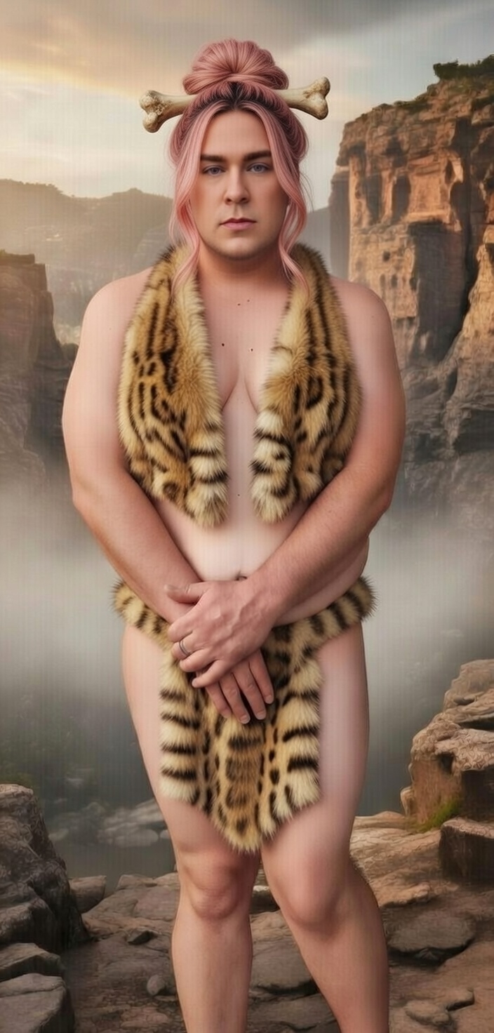Cave Sissy Dhalia