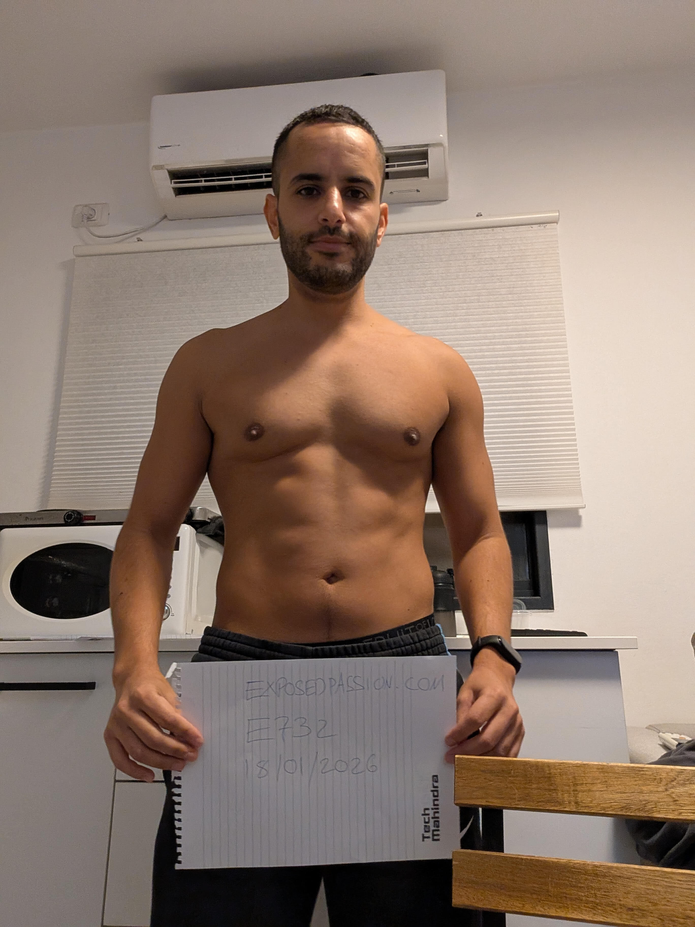E732-Verification Photo