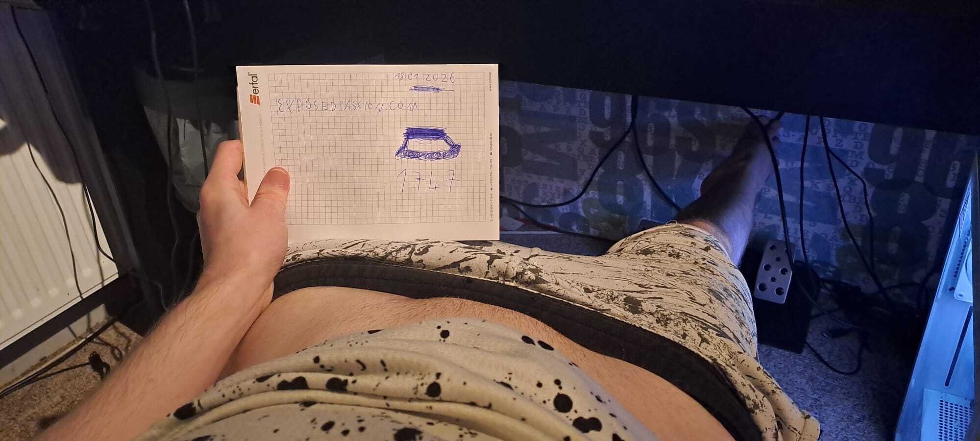 1747-Verification Photo