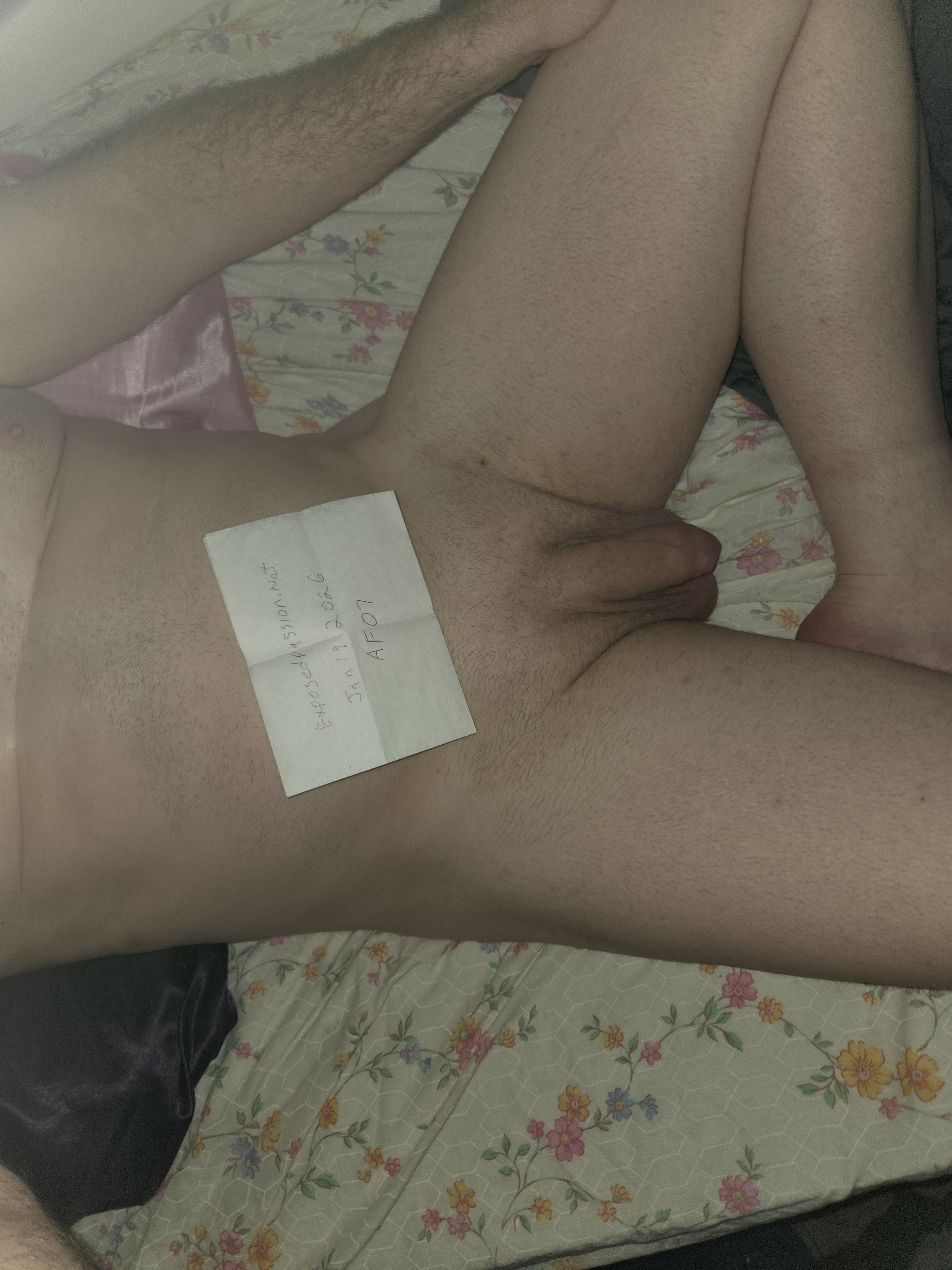 AF07-Verification Photo