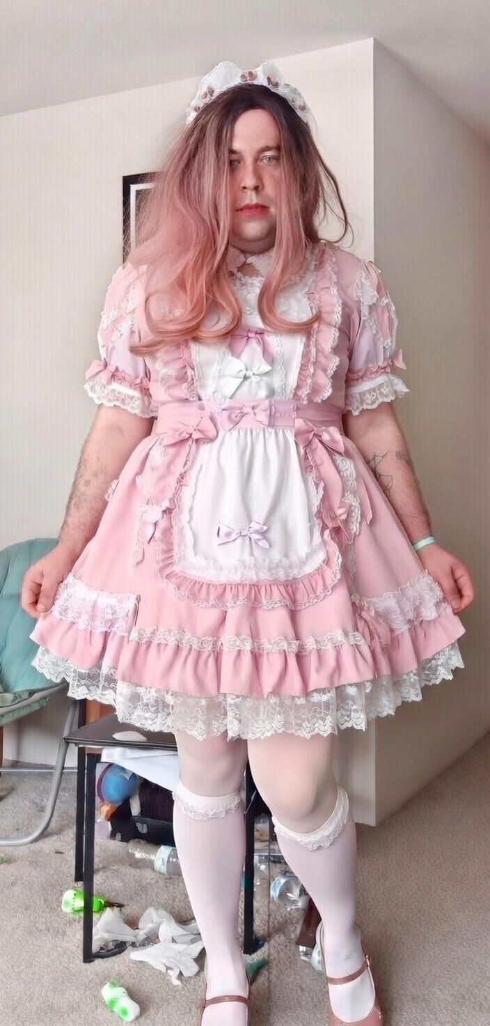 Pretty Princess Dhalia