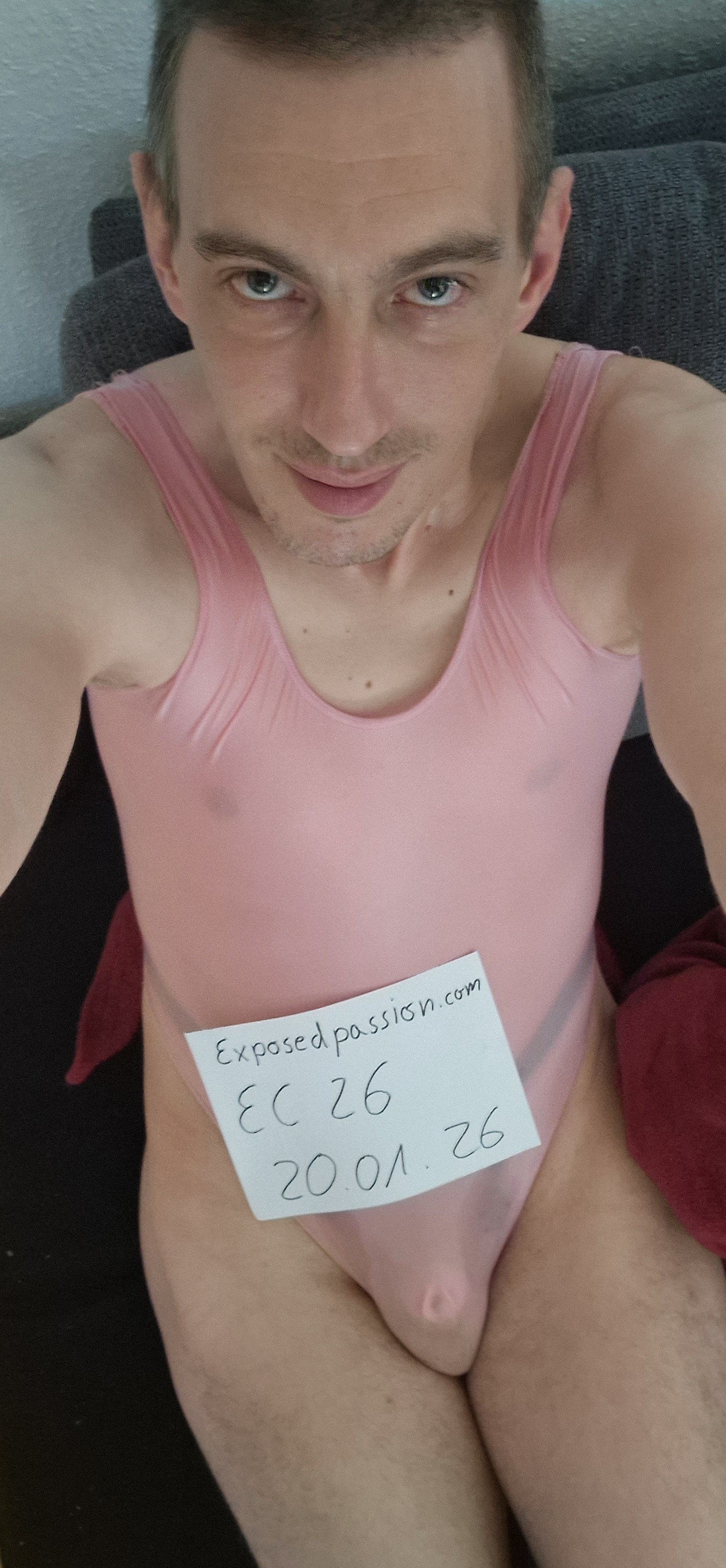 EC26-Verification Photo