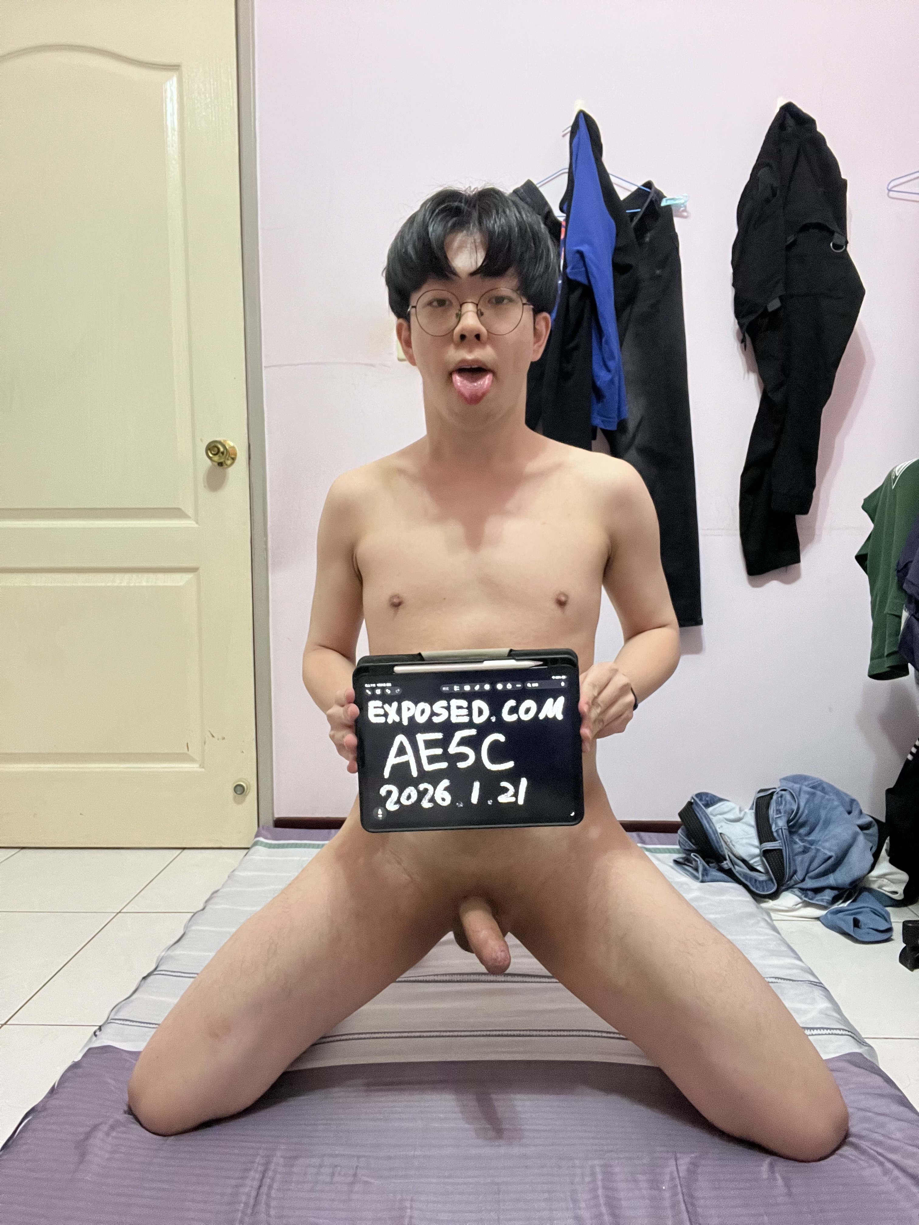 AE5C-Verification Photo