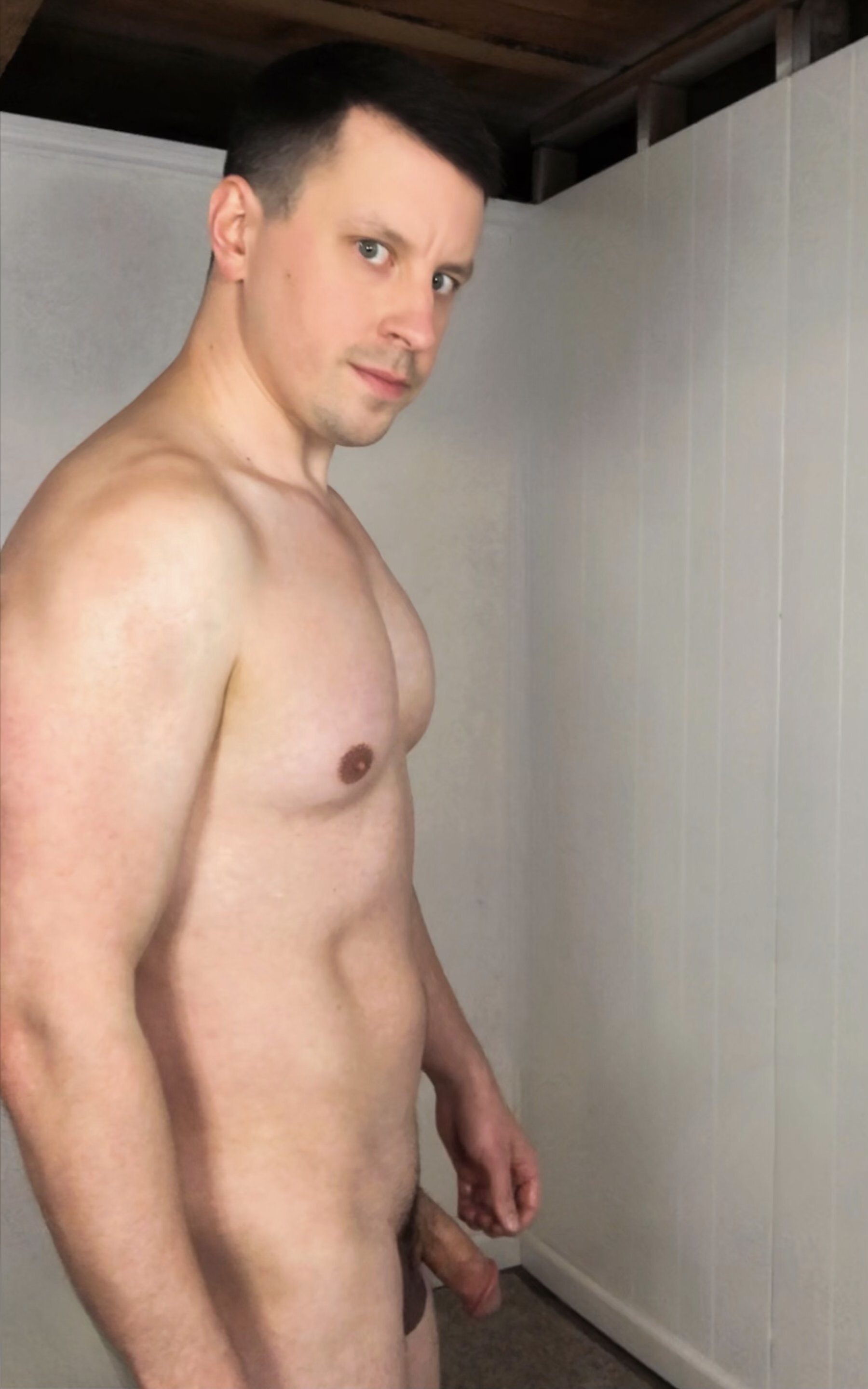 jenson paul nude