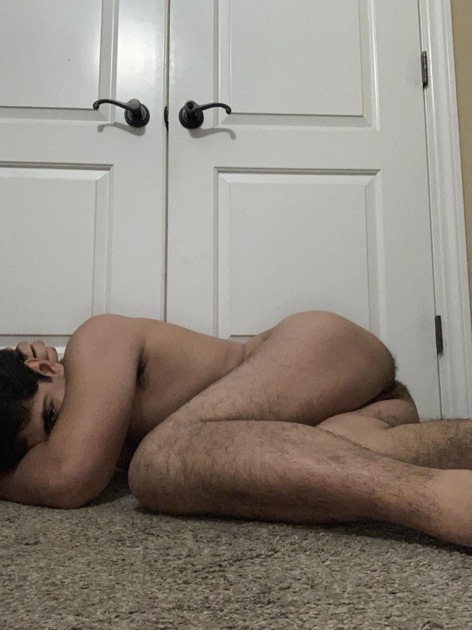 Need real enslavement 🥵