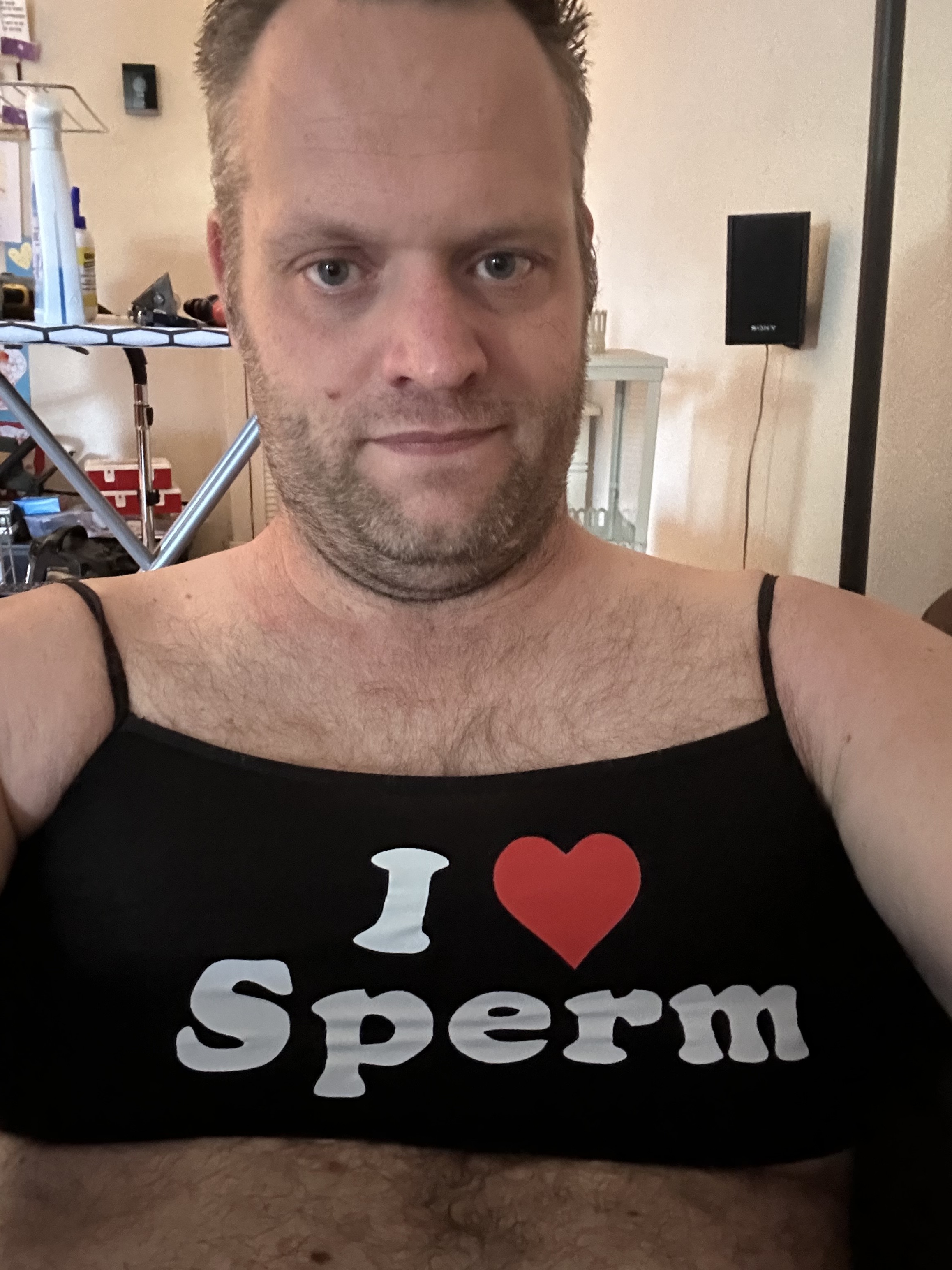 Sperm fag