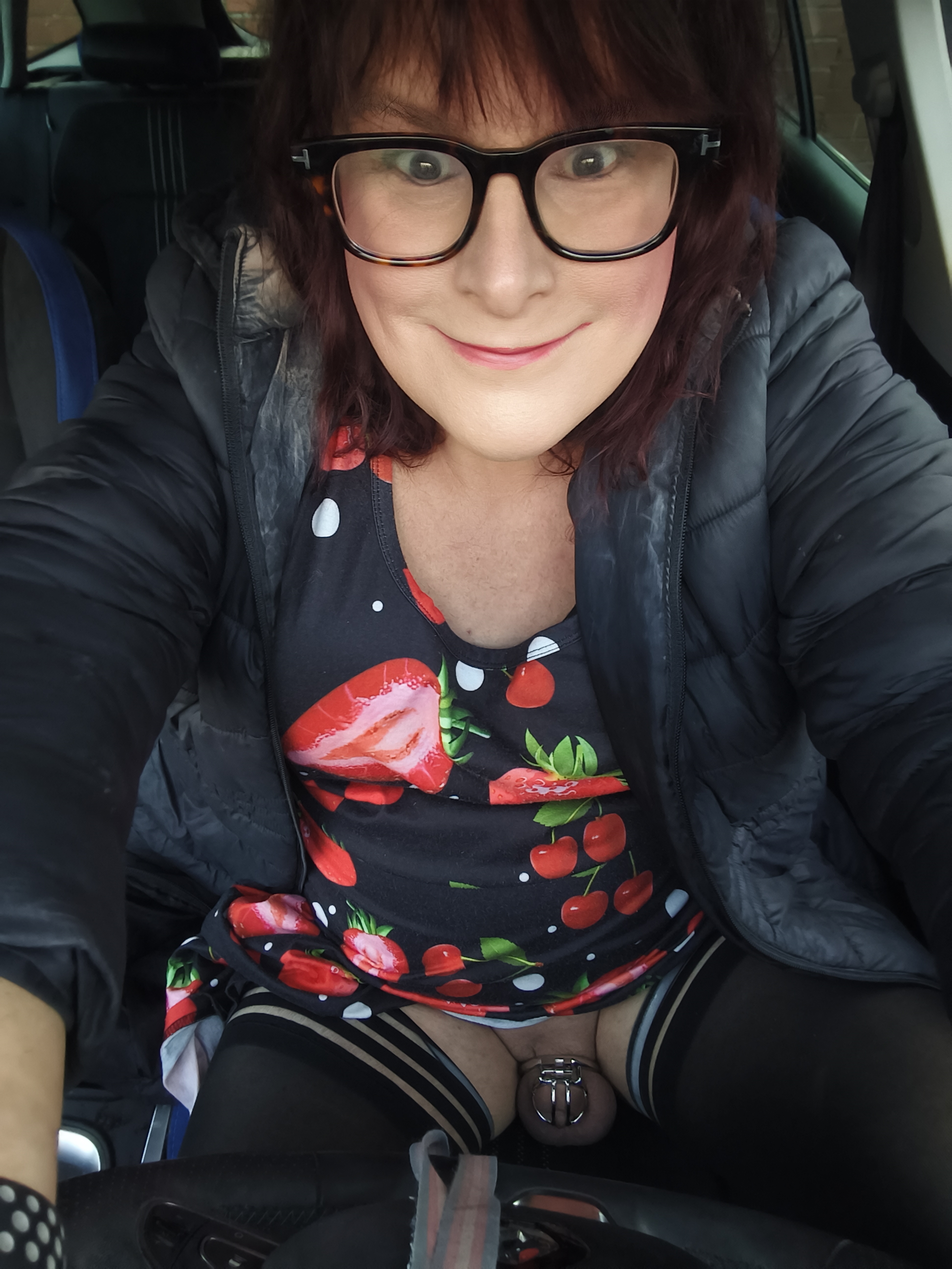 Out for a drive