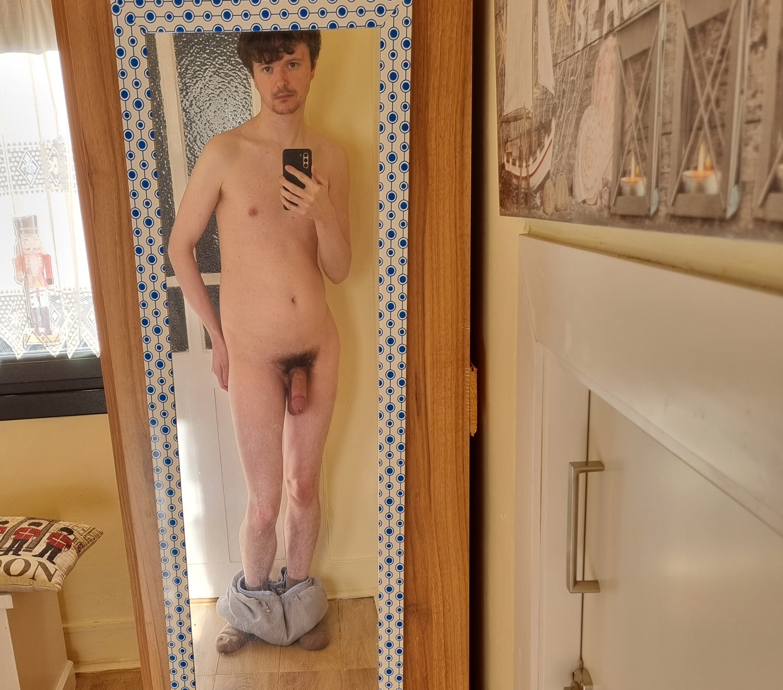 need cock
