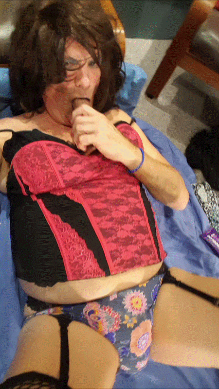 Suck it Sissy