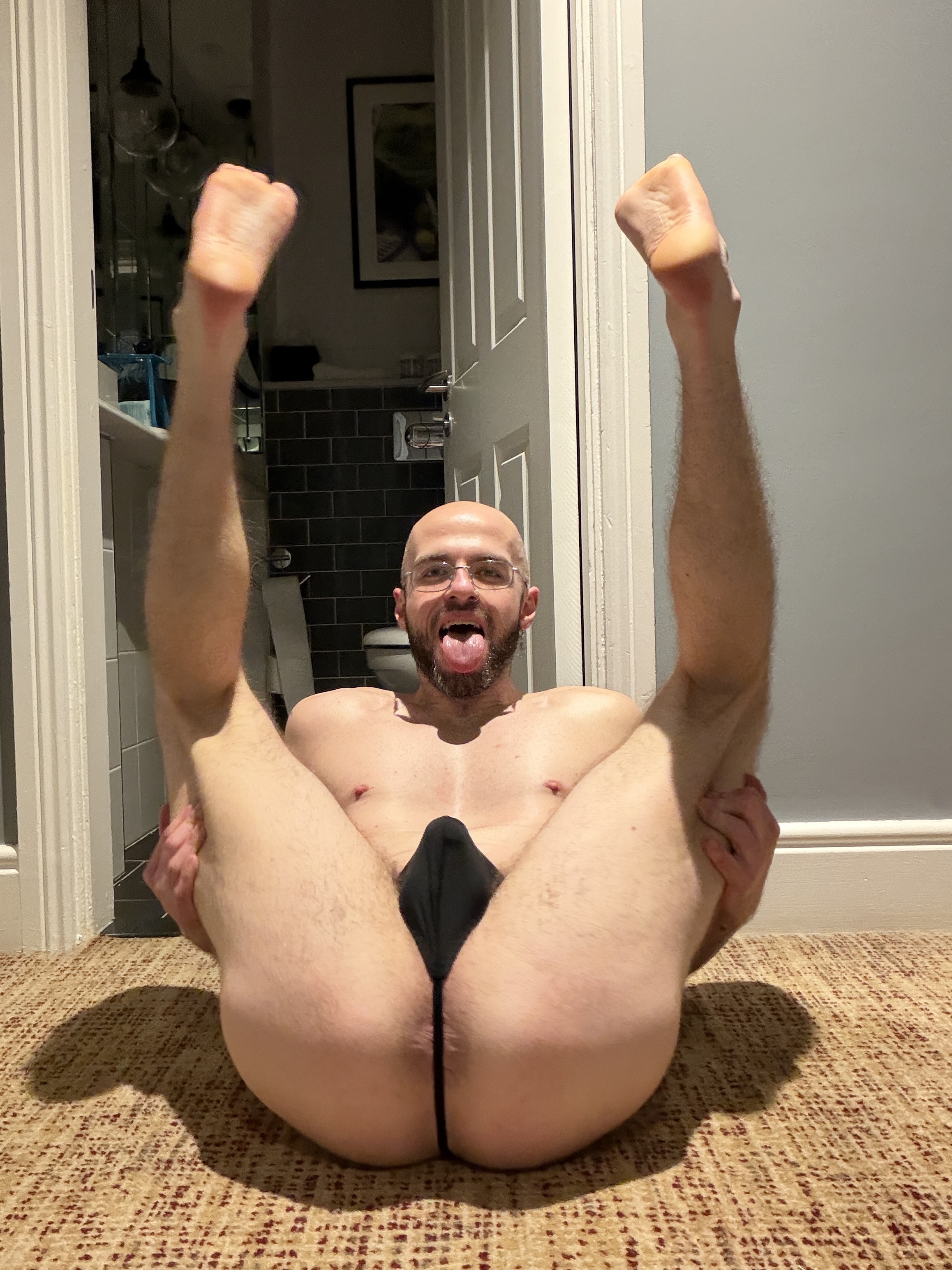 slut hole