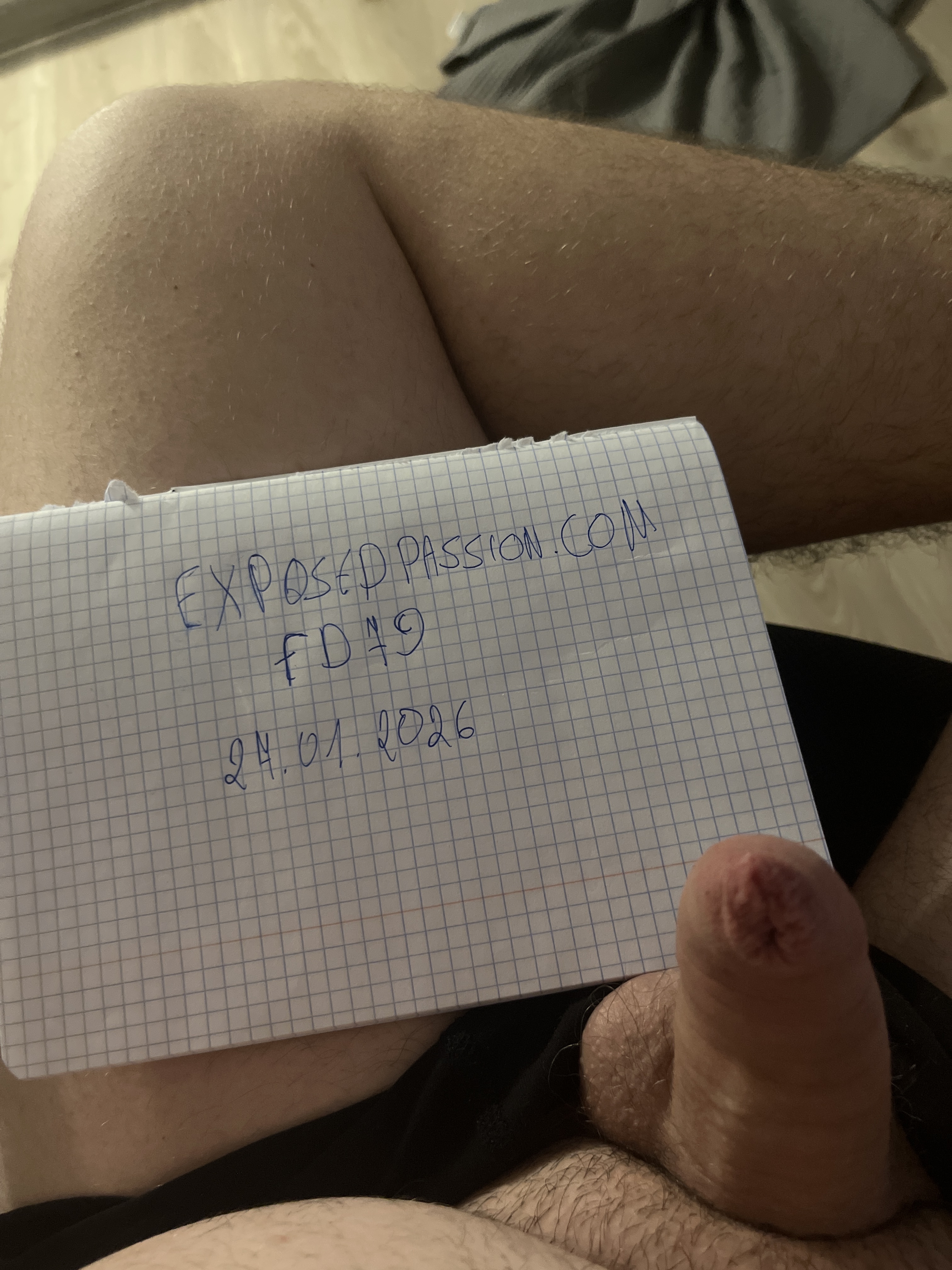 FD79-Verification Photo
