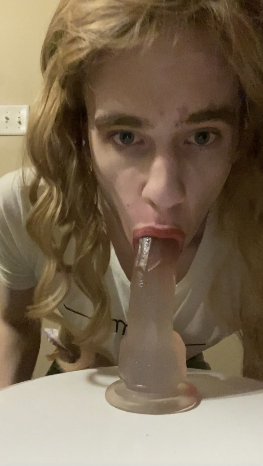 Nasty bitch maisy
