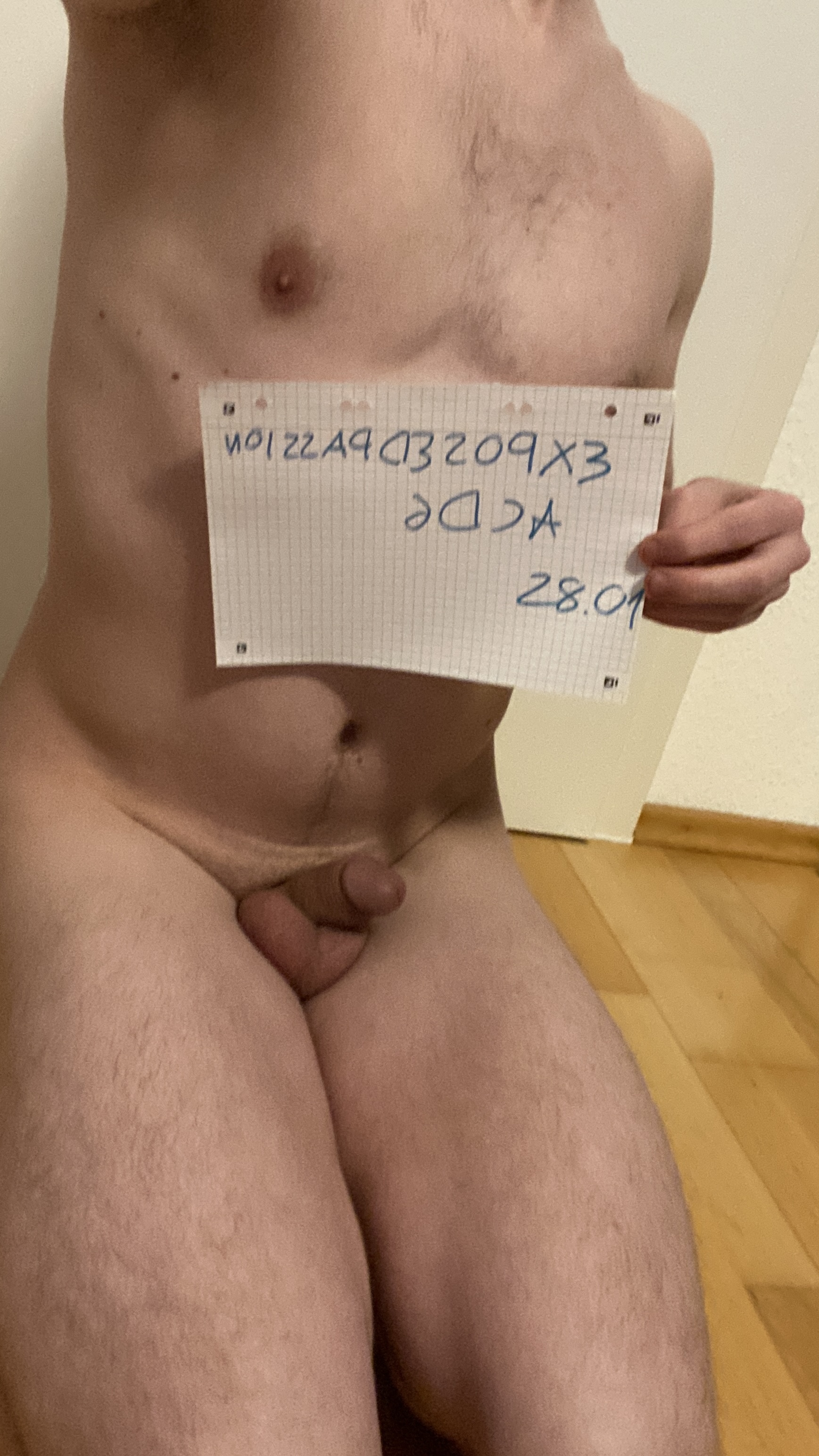 ACD6-Verification Photo