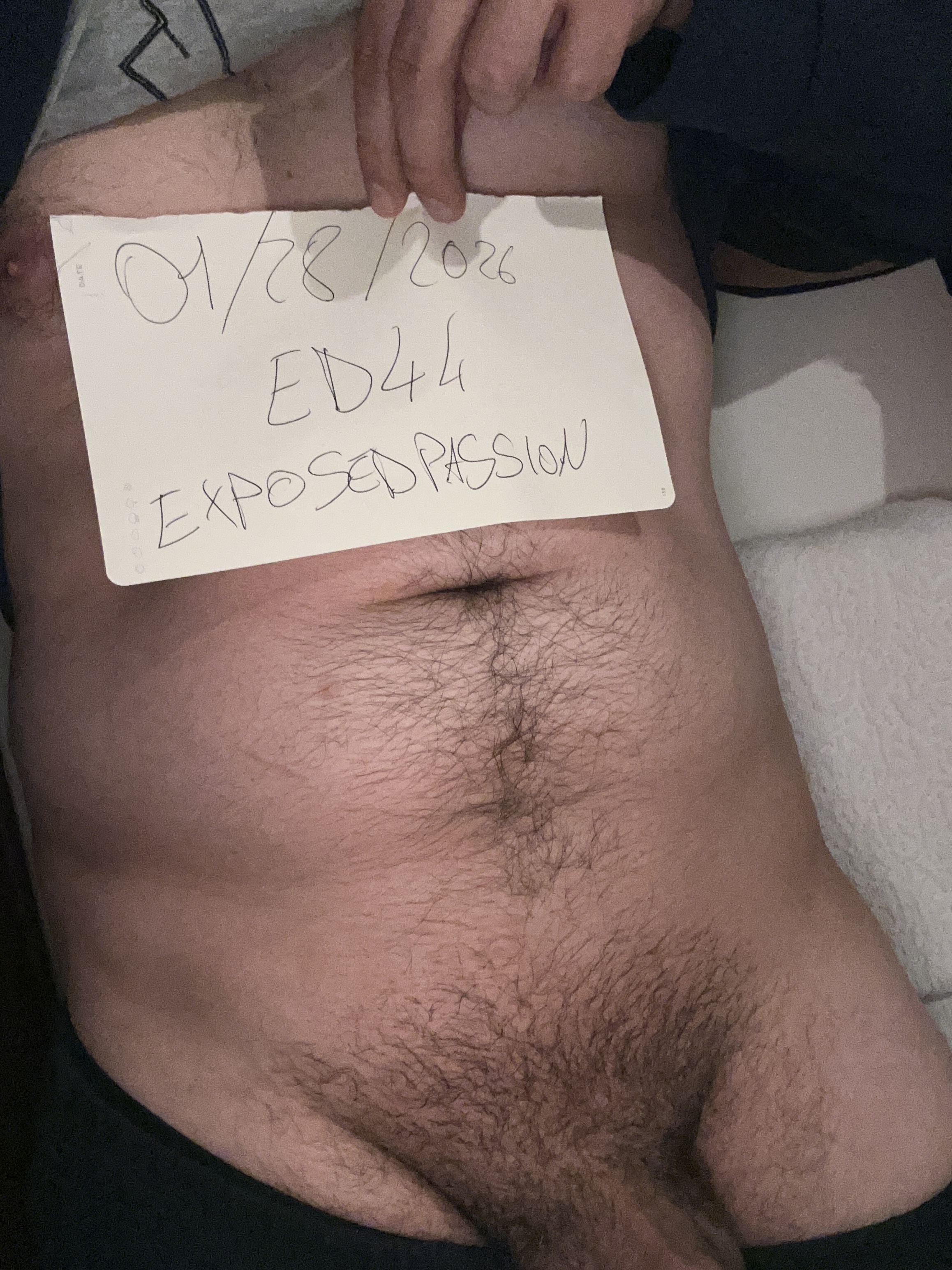 ED44-Verification Photo