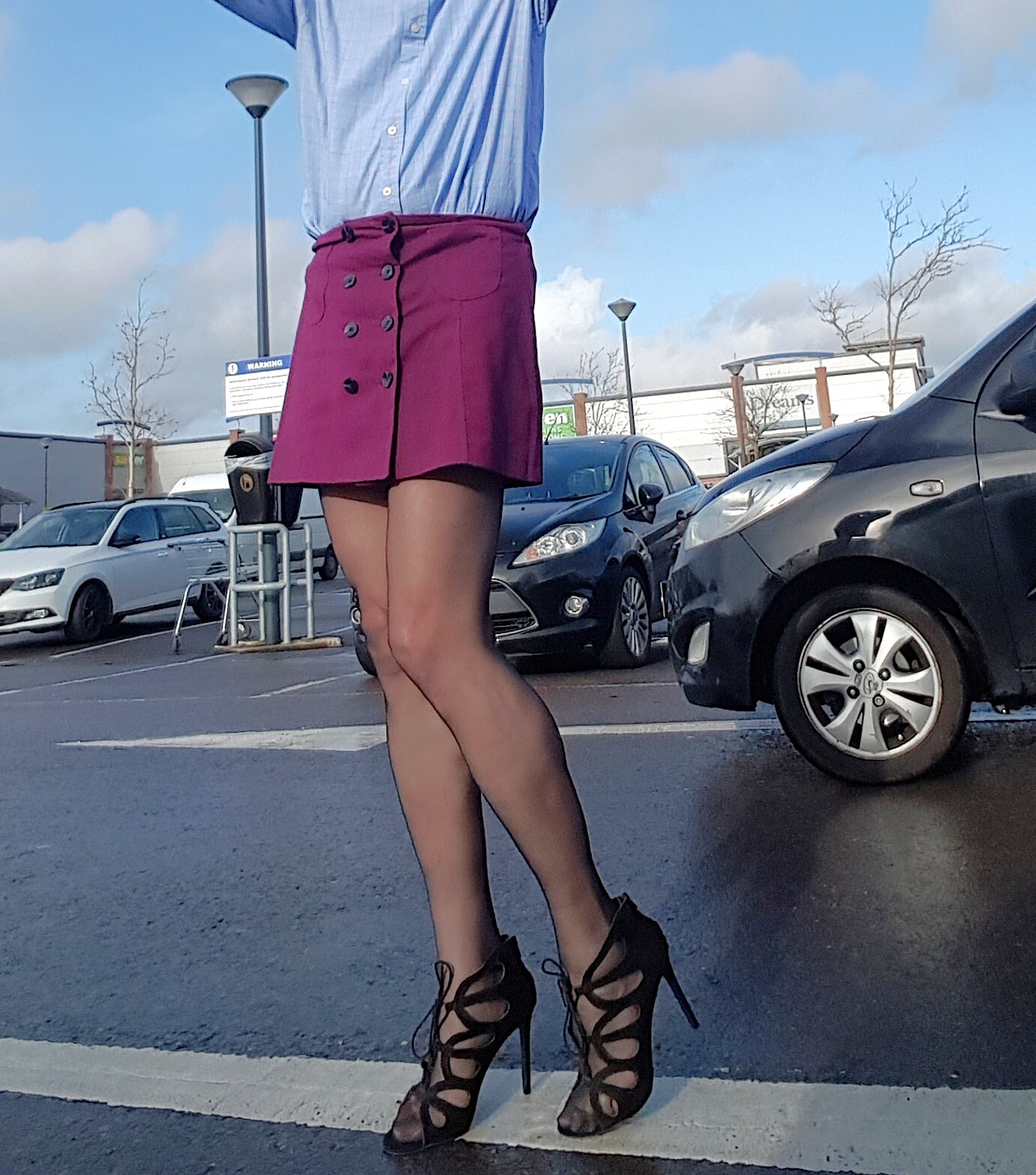 julieslegs3 lunchtime walk